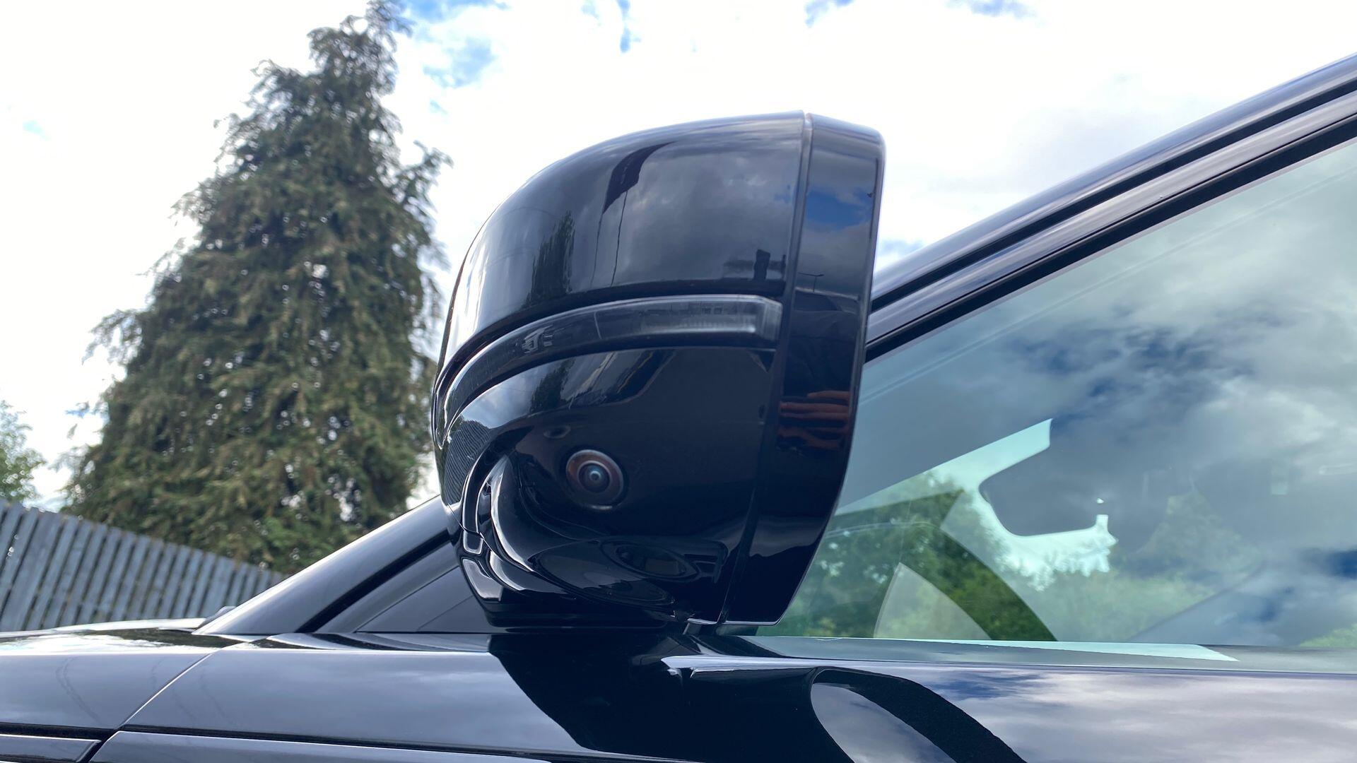 Land Rover Range Rover Evoque view 53