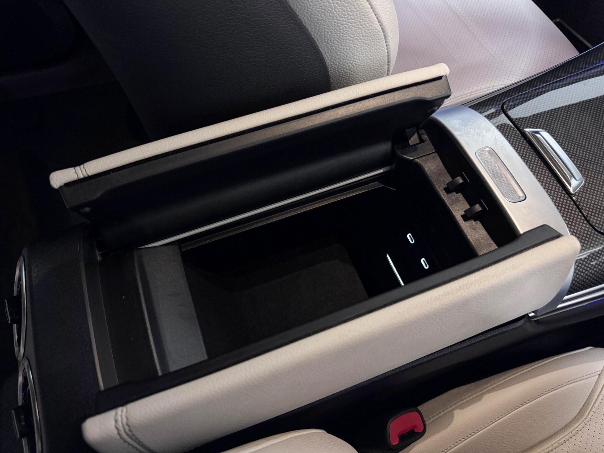 Mercedes-Benz GLC view 38
