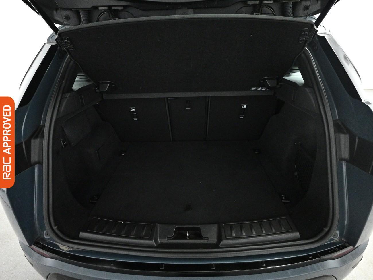 Land Rover Range Rover Evoque view 29