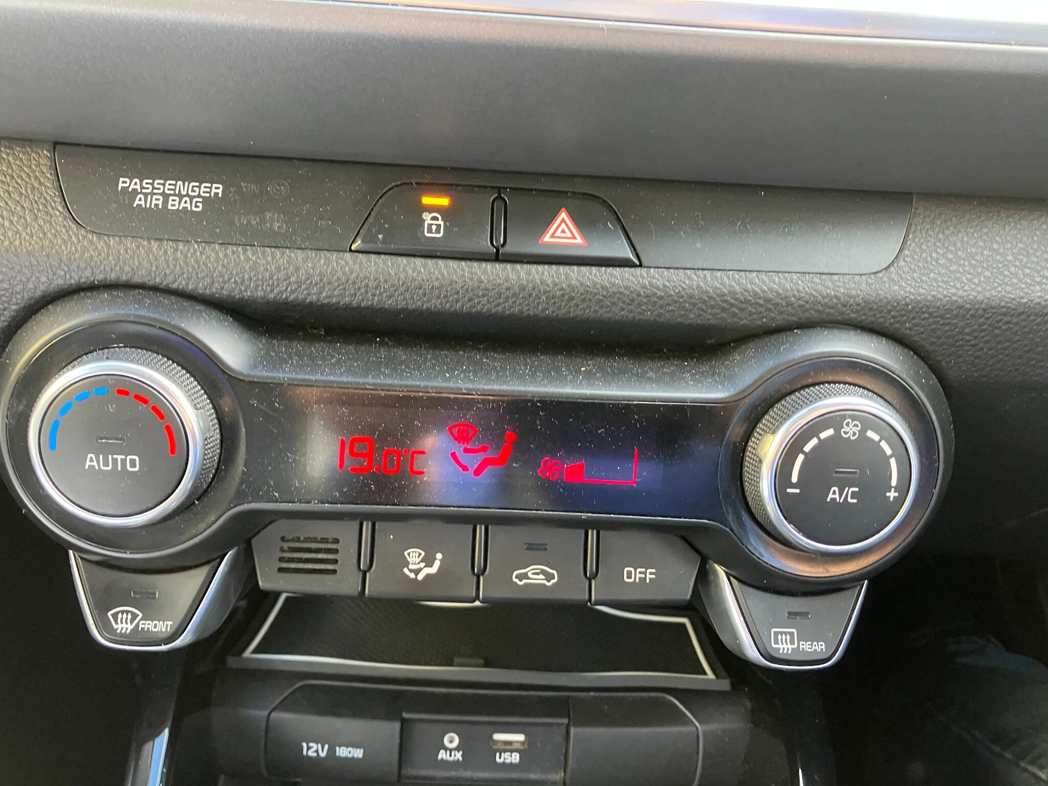 Kia Stonic view 15