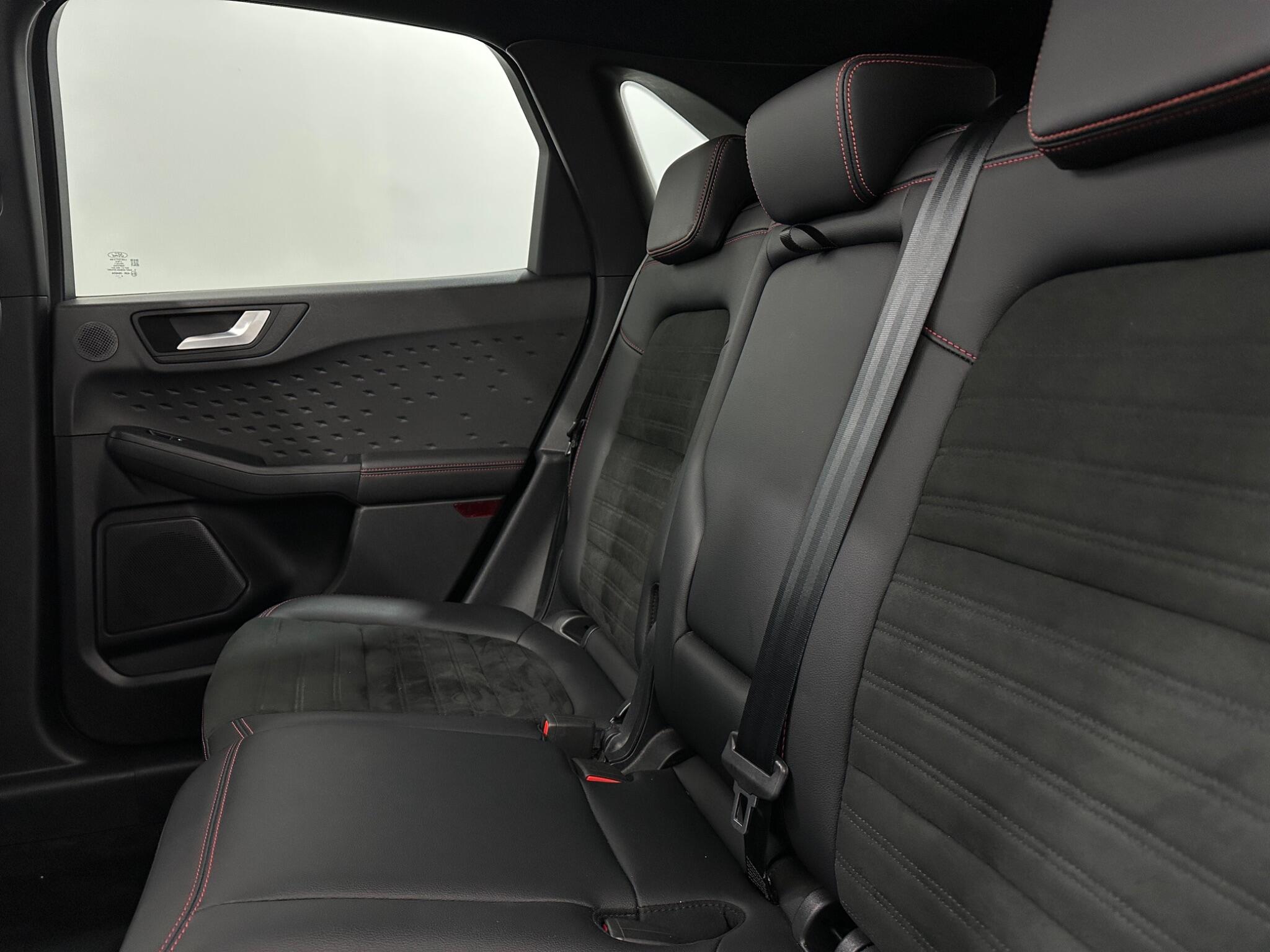 Ford Kuga view 37