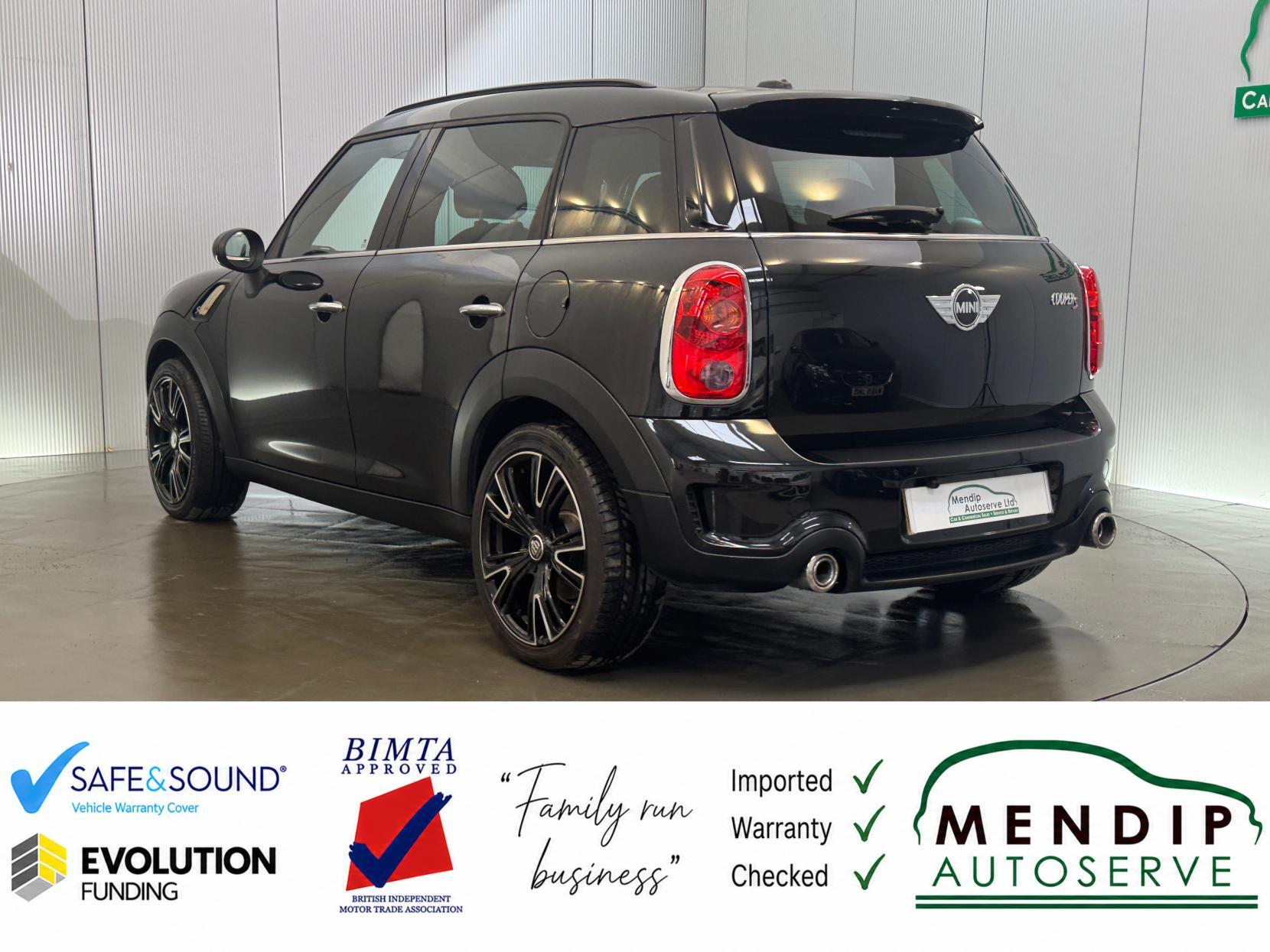 Mini Countryman view 17
