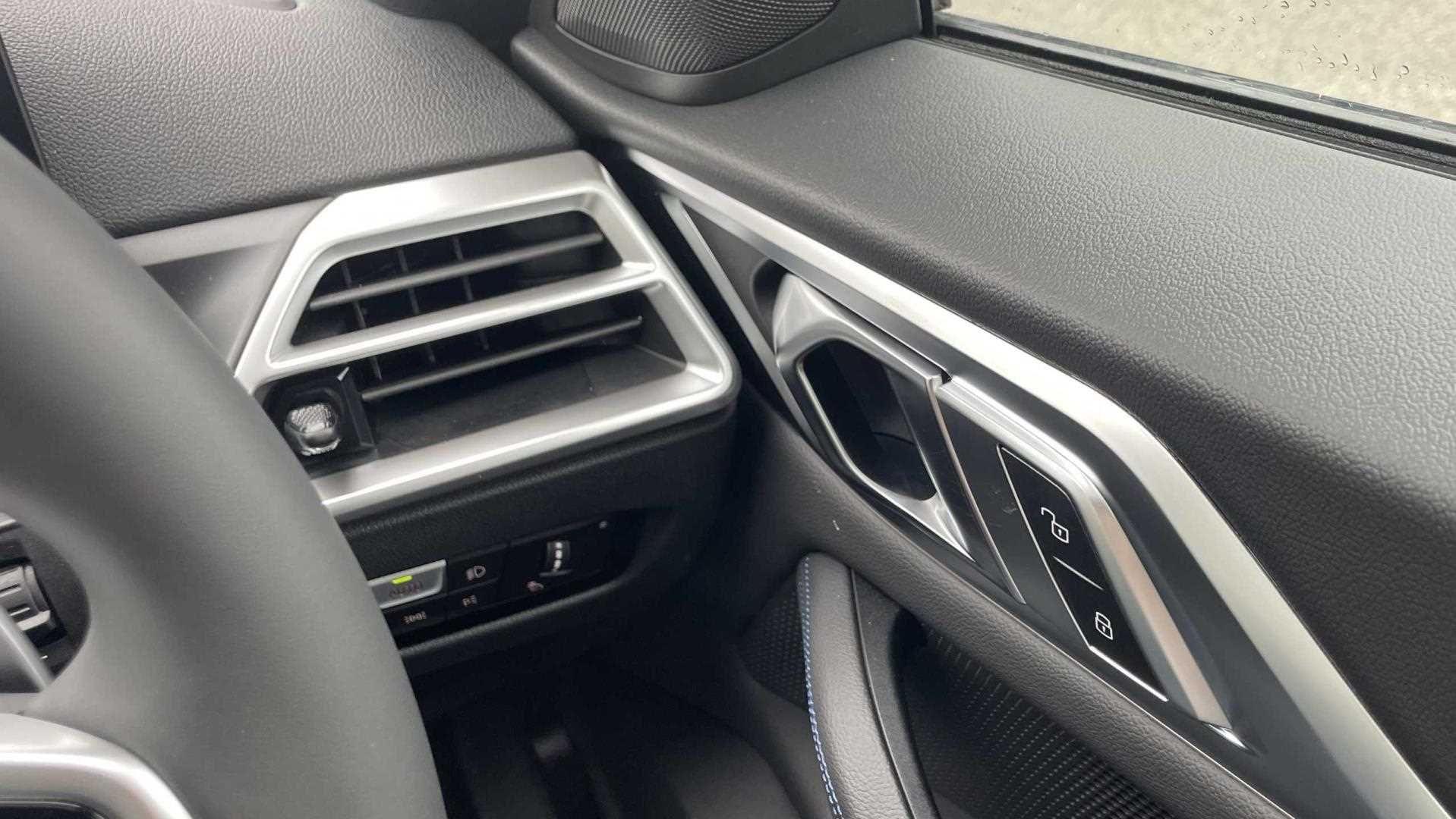 BMW 4 Series view 64