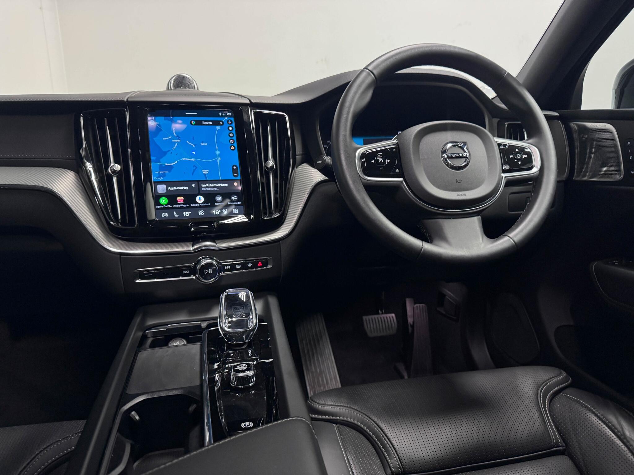 Volvo XC60 view 34