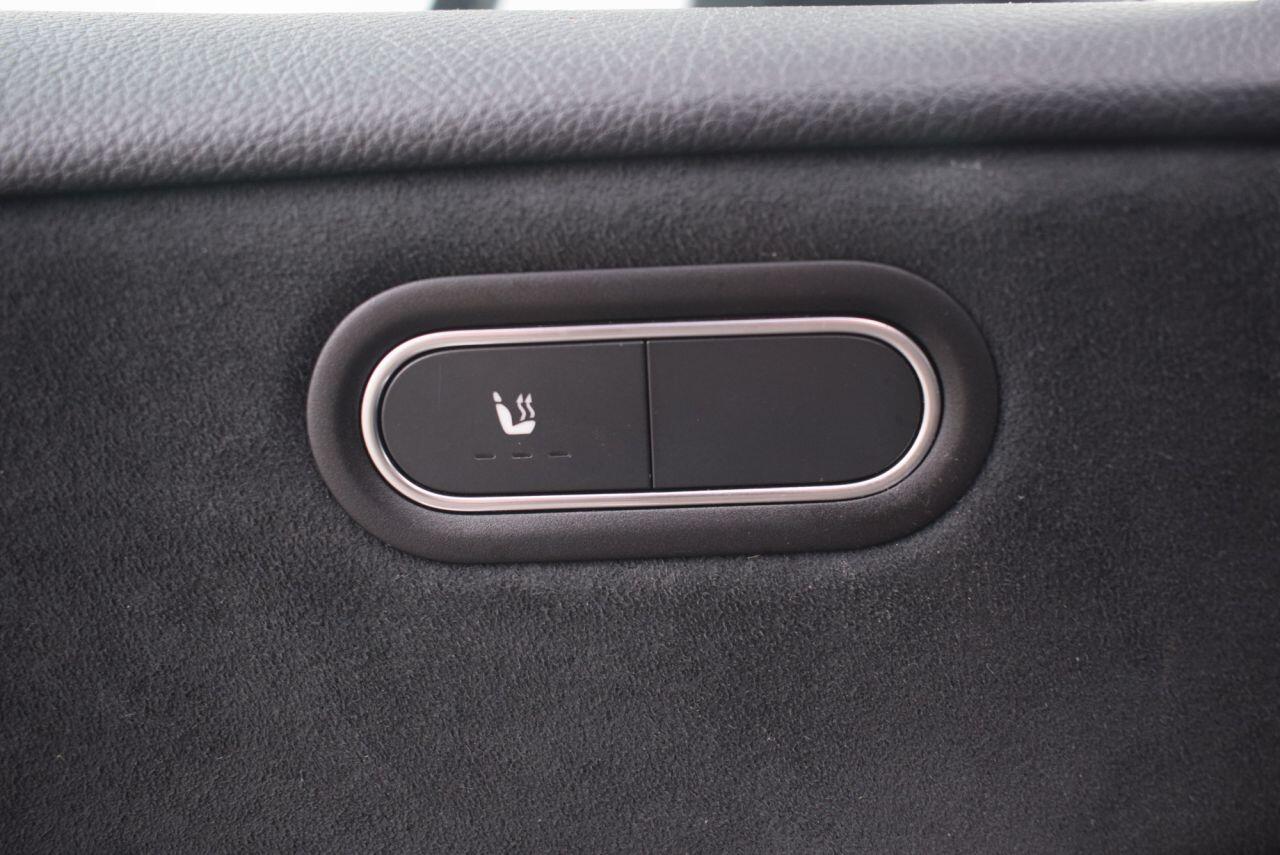 Mercedes-Benz A Class view 16