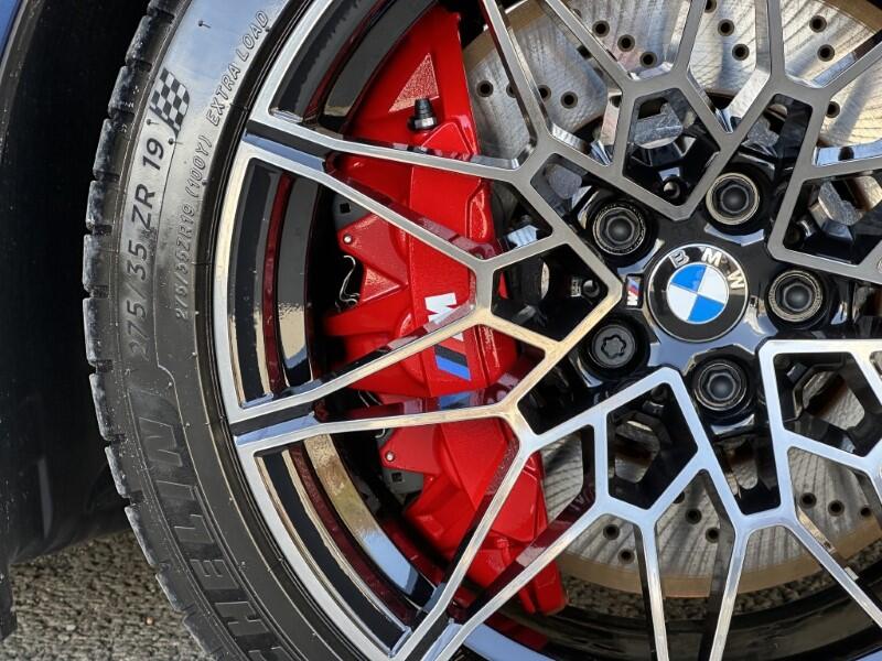 BMW M4 view 64