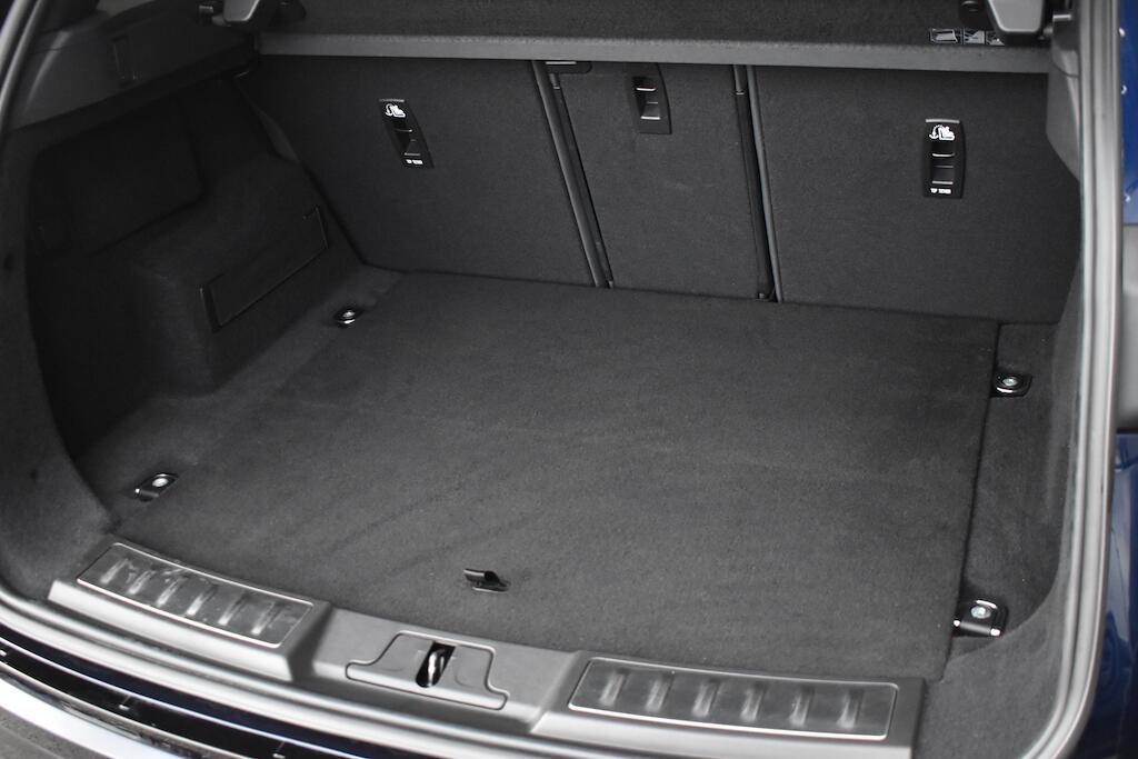 Land Rover Range Rover Evoque view 47