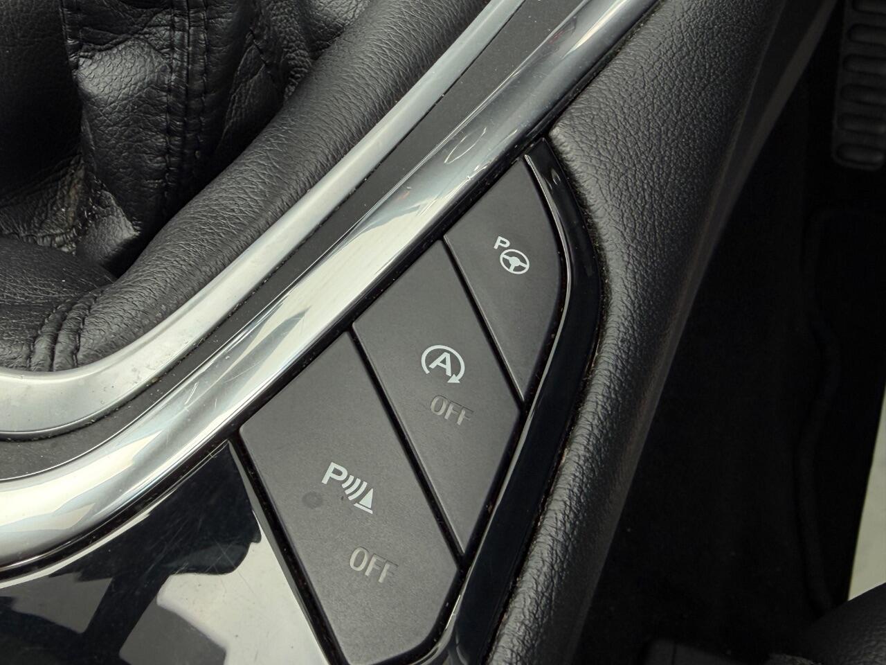 Ford Galaxy view 36