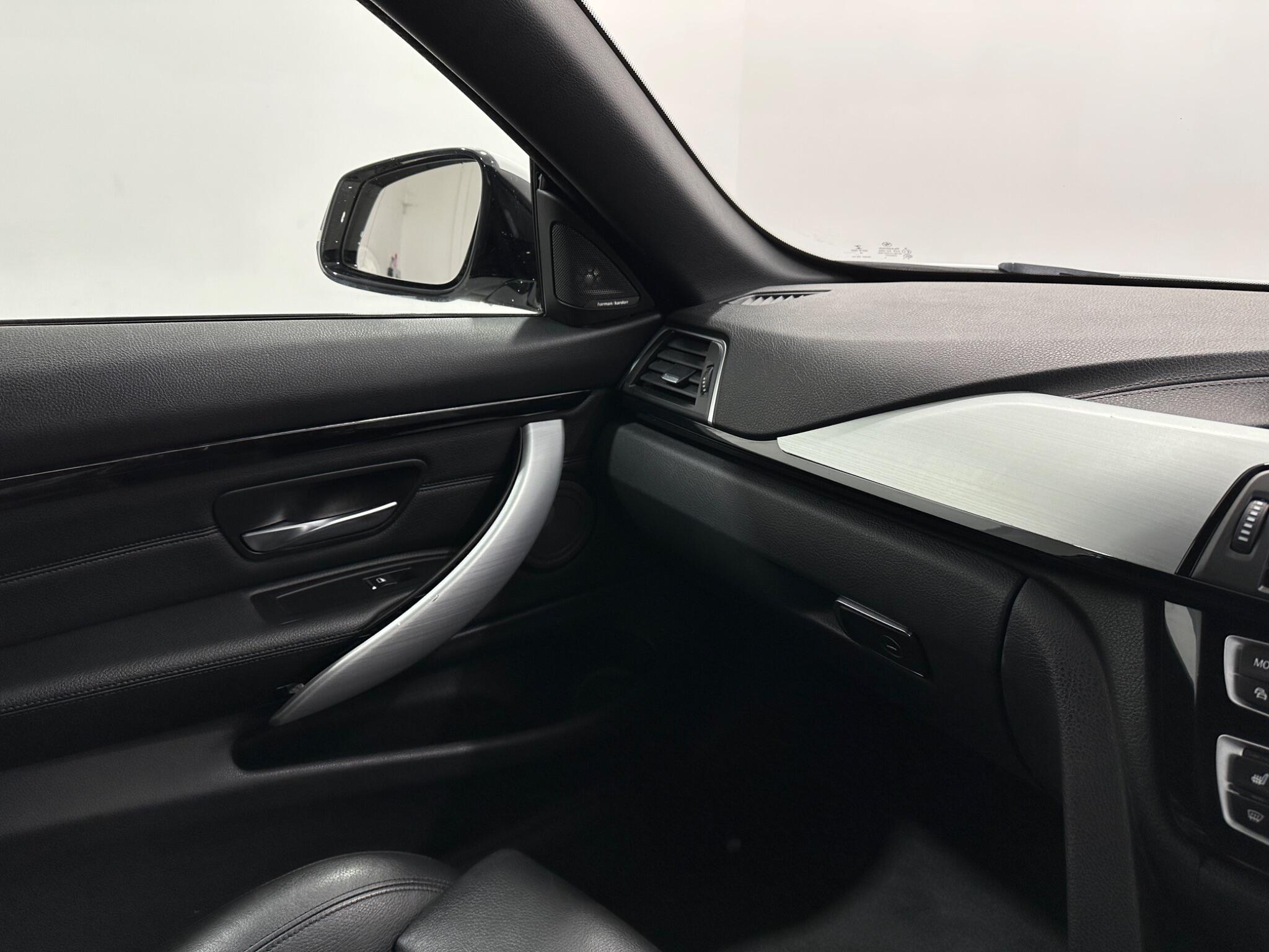 BMW 4 Series view 27
