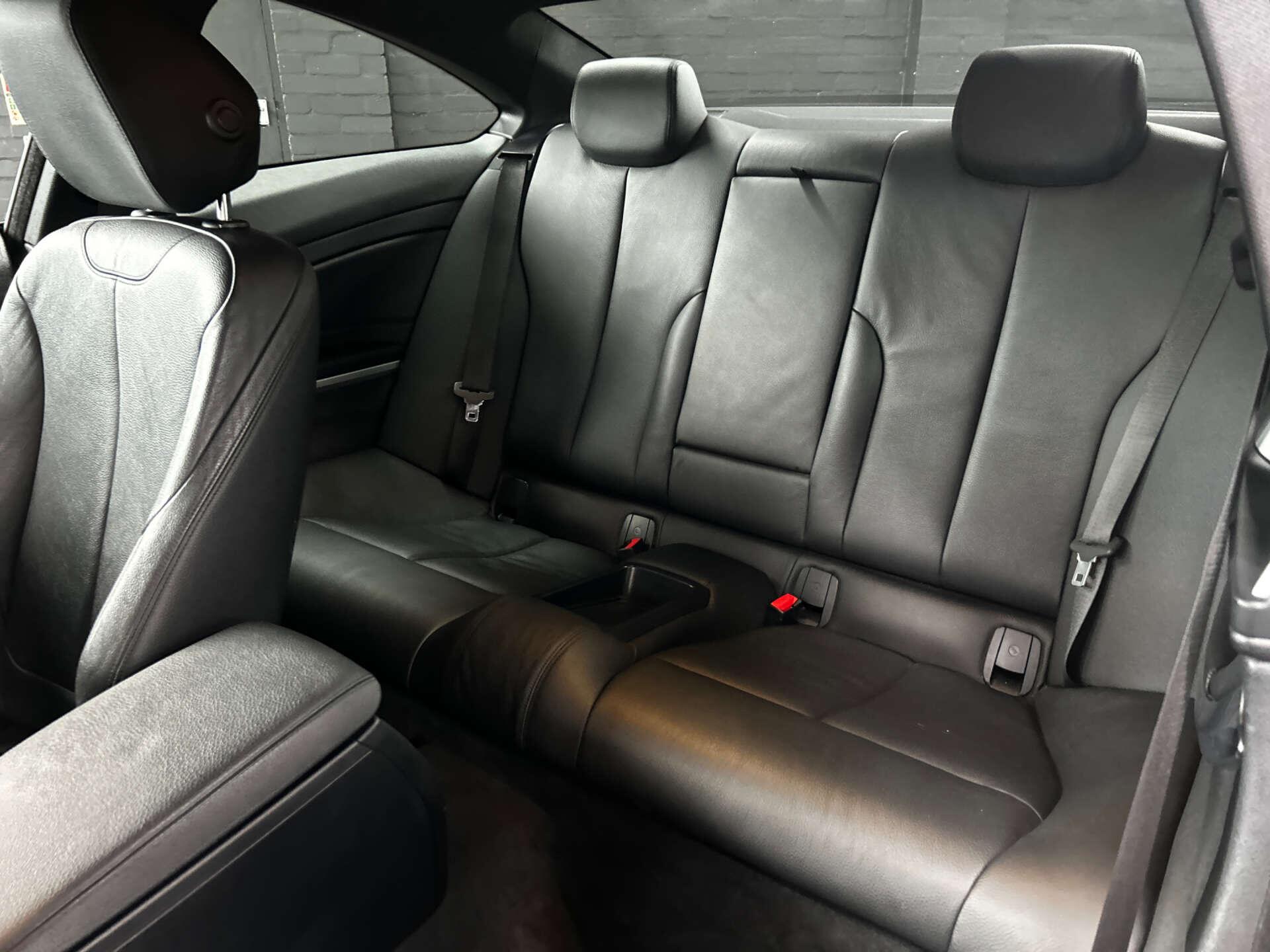 BMW 4 Series view 54