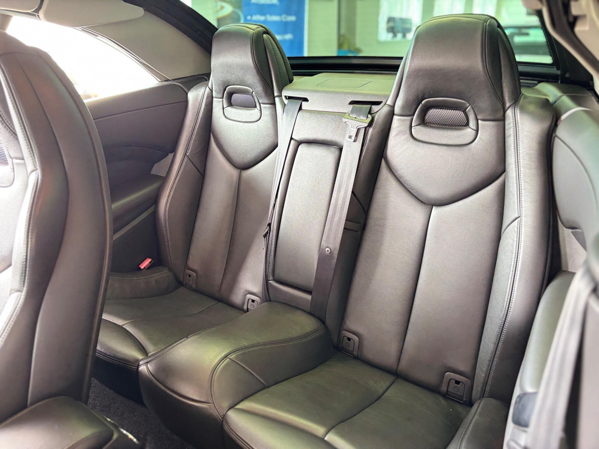 Peugeot 308 view 17