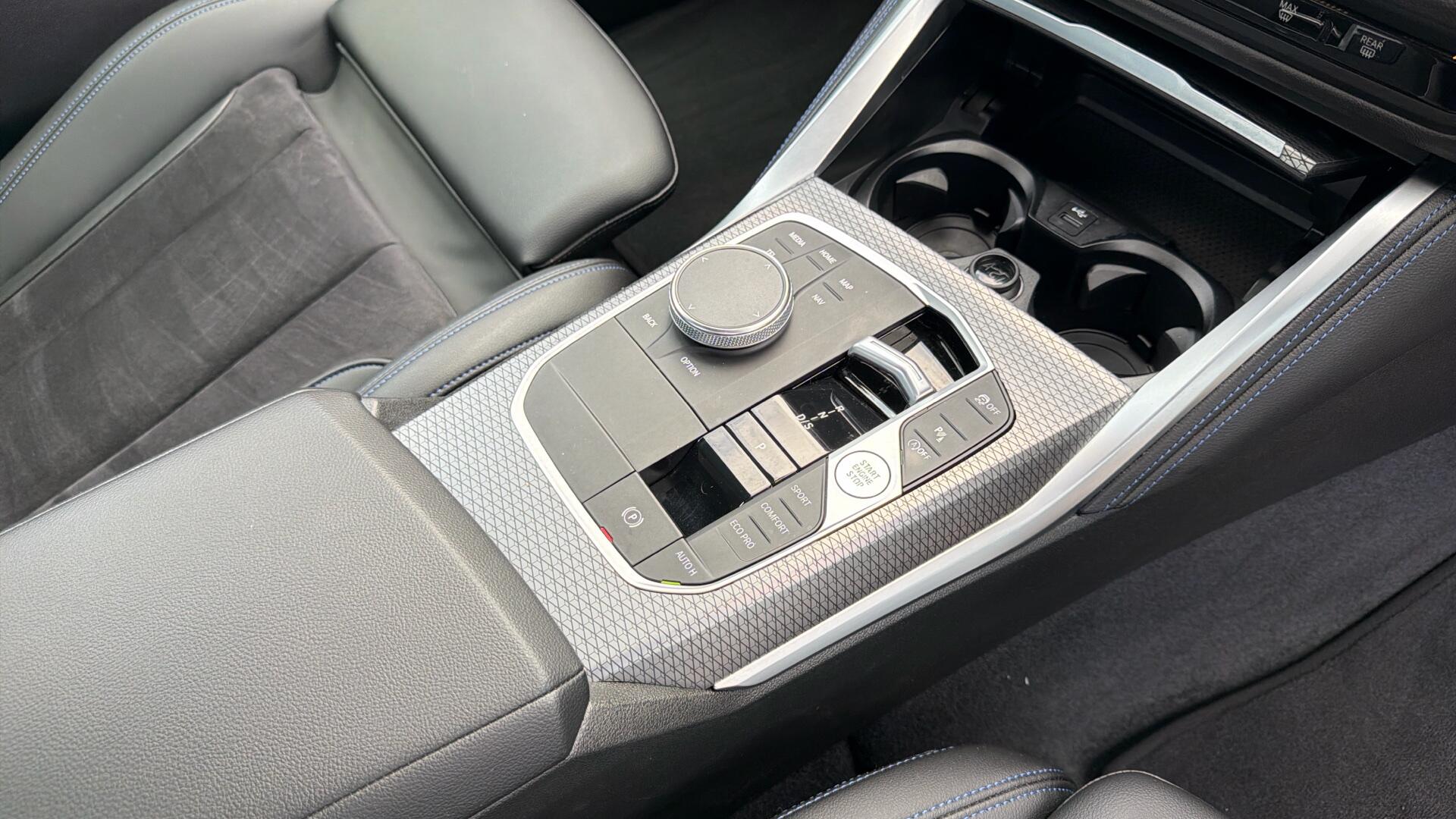 BMW 2 Series view 11