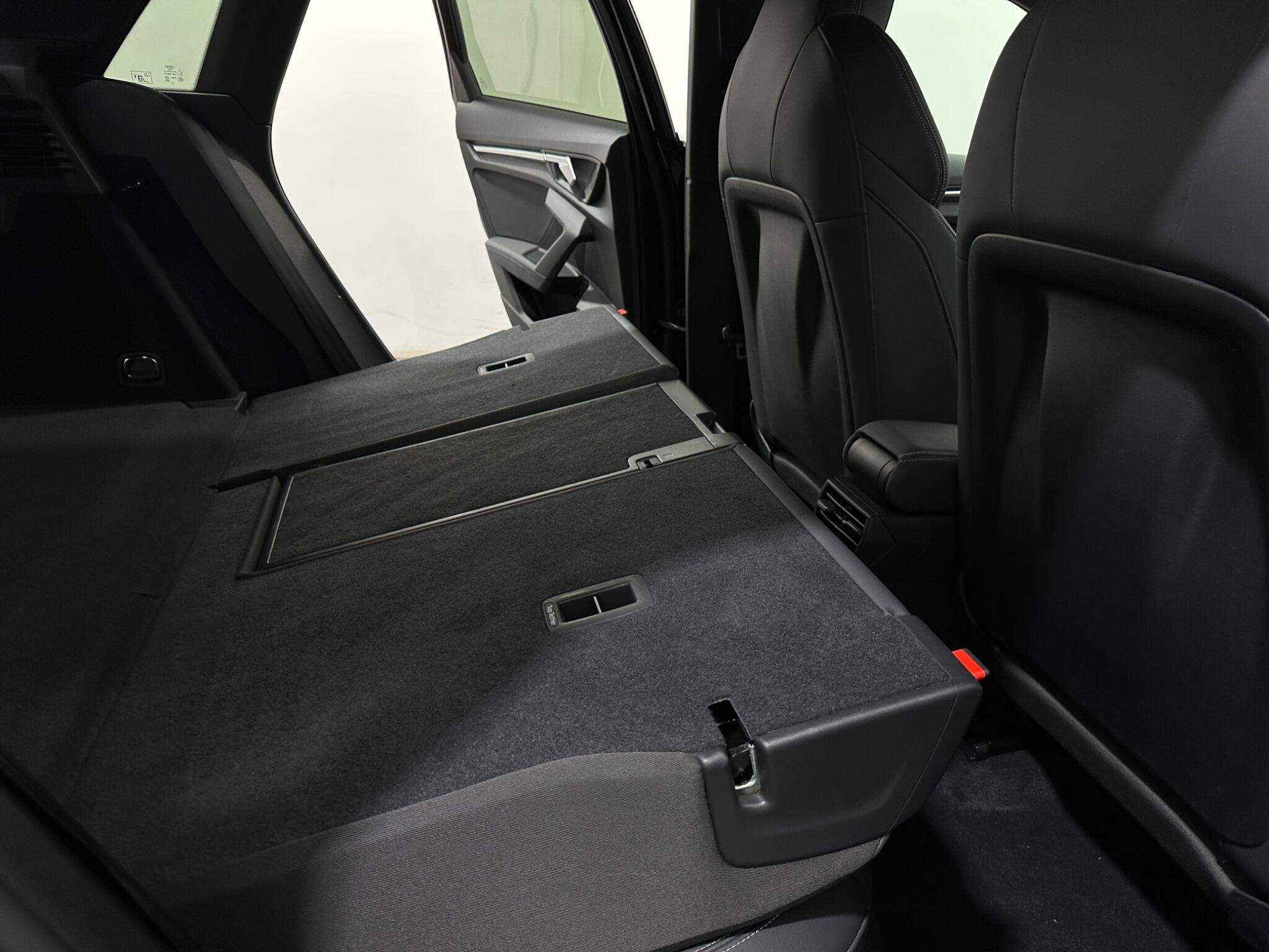 Audi A3 view 44