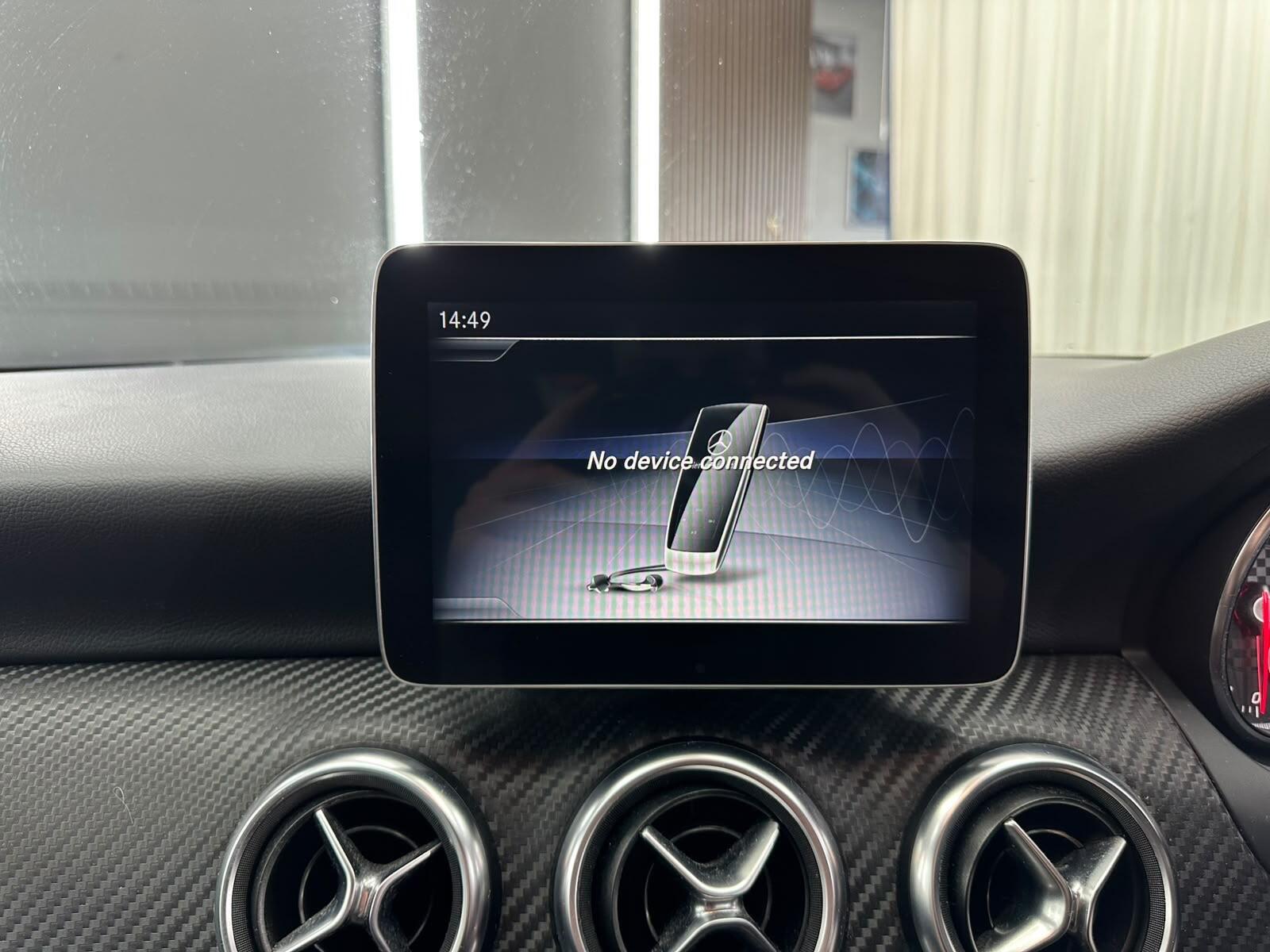 Mercedes-Benz A-Class view 37