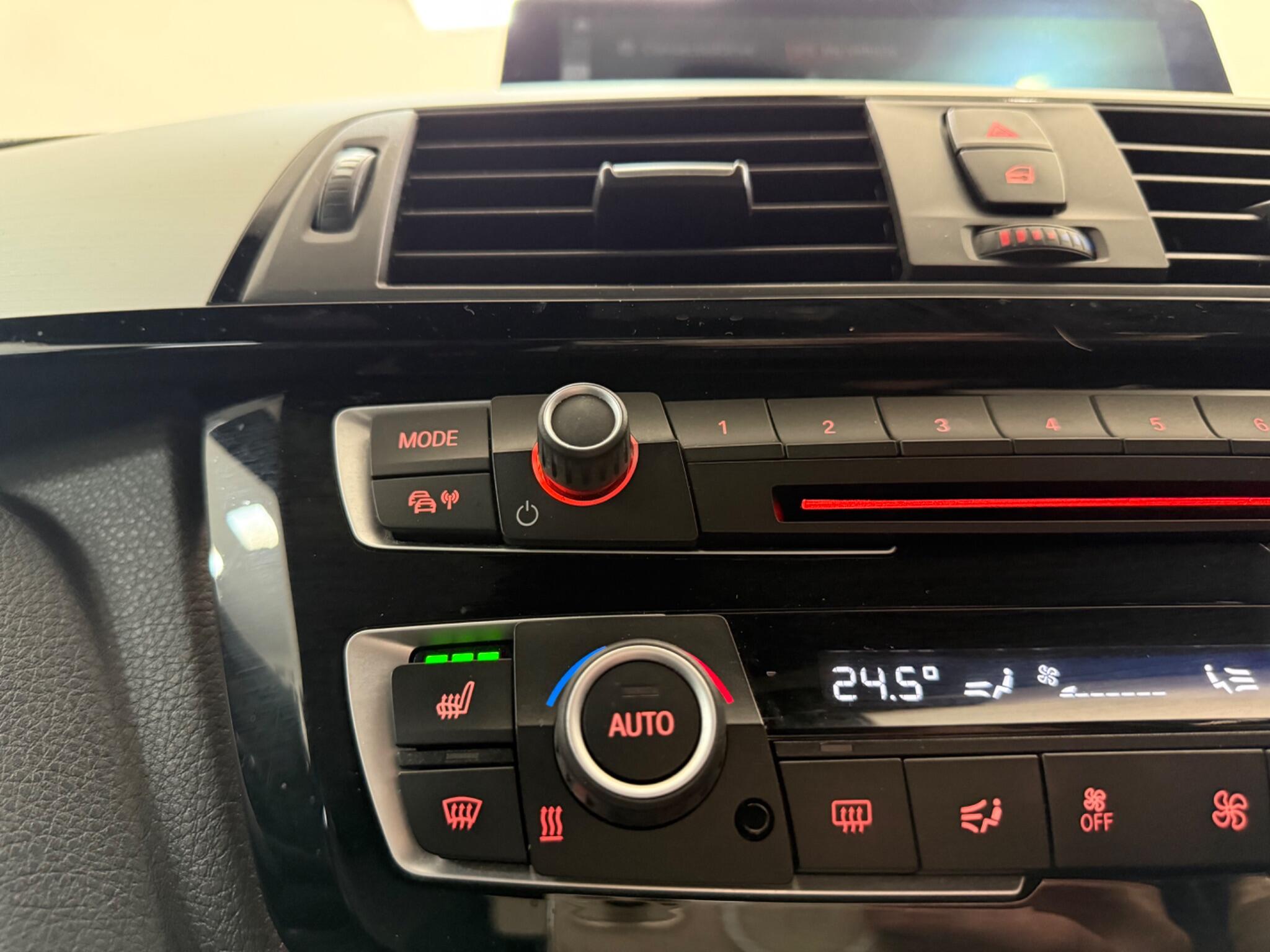 BMW 4 Series view 19