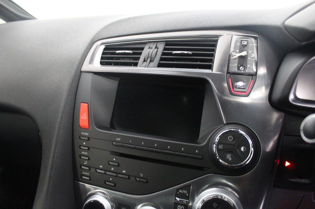 Citroen DS5 view 41