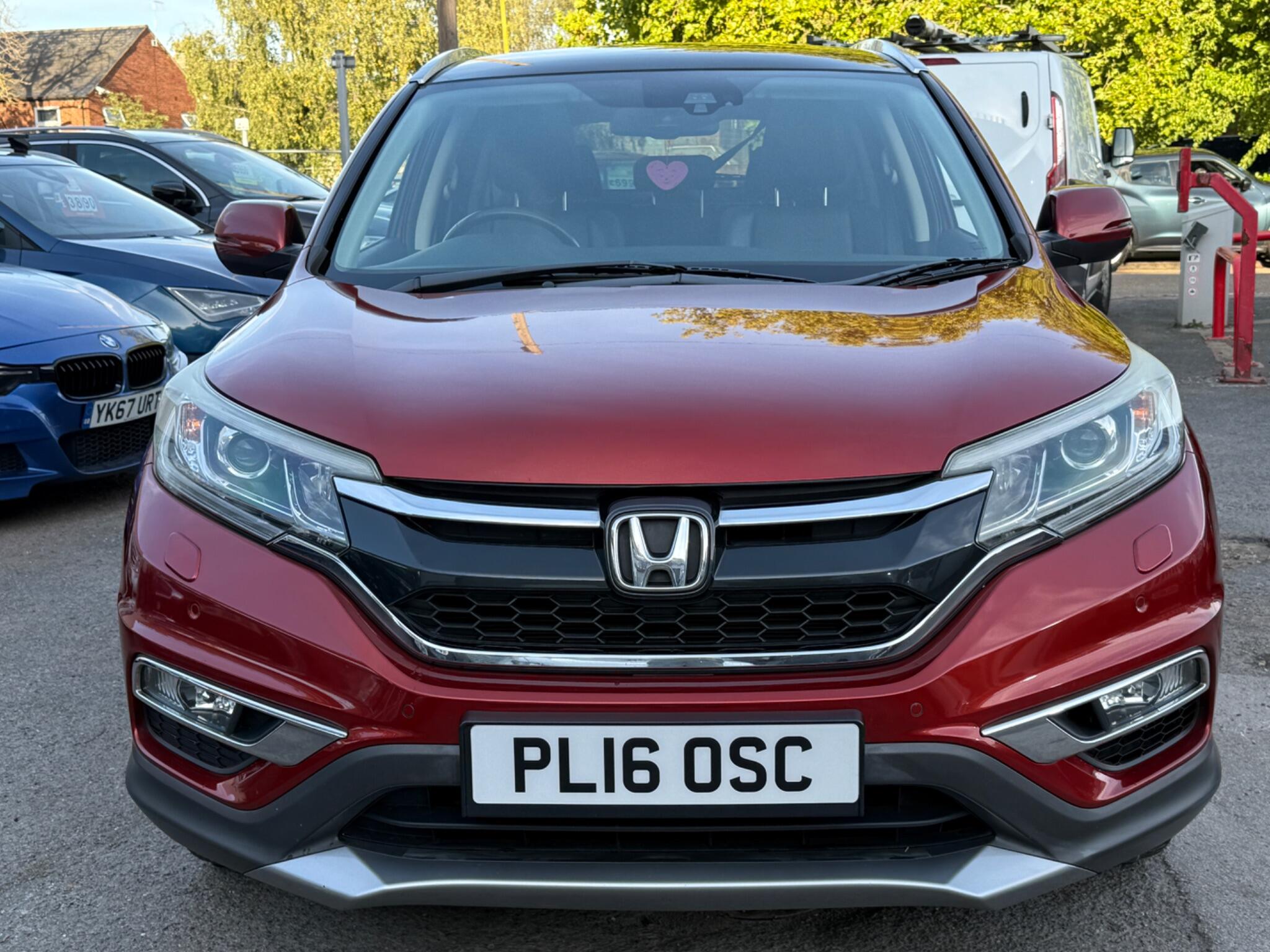 Honda CR-V - Image 6