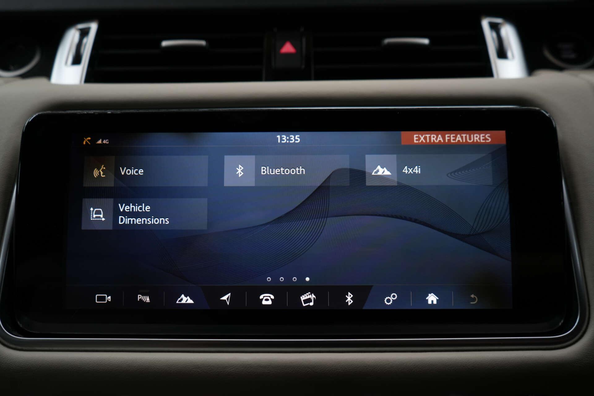 Land Rover Range Rover Sport view 35