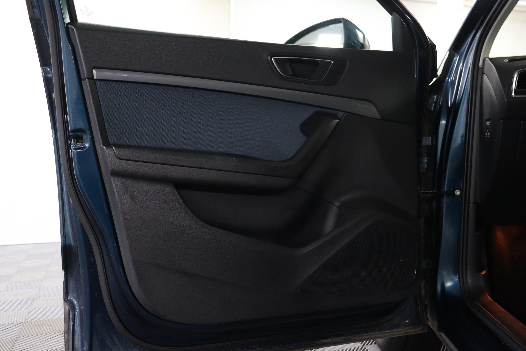 Seat Ateca view 44