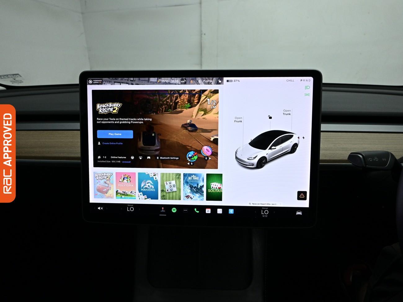 Tesla Model 3 view 15