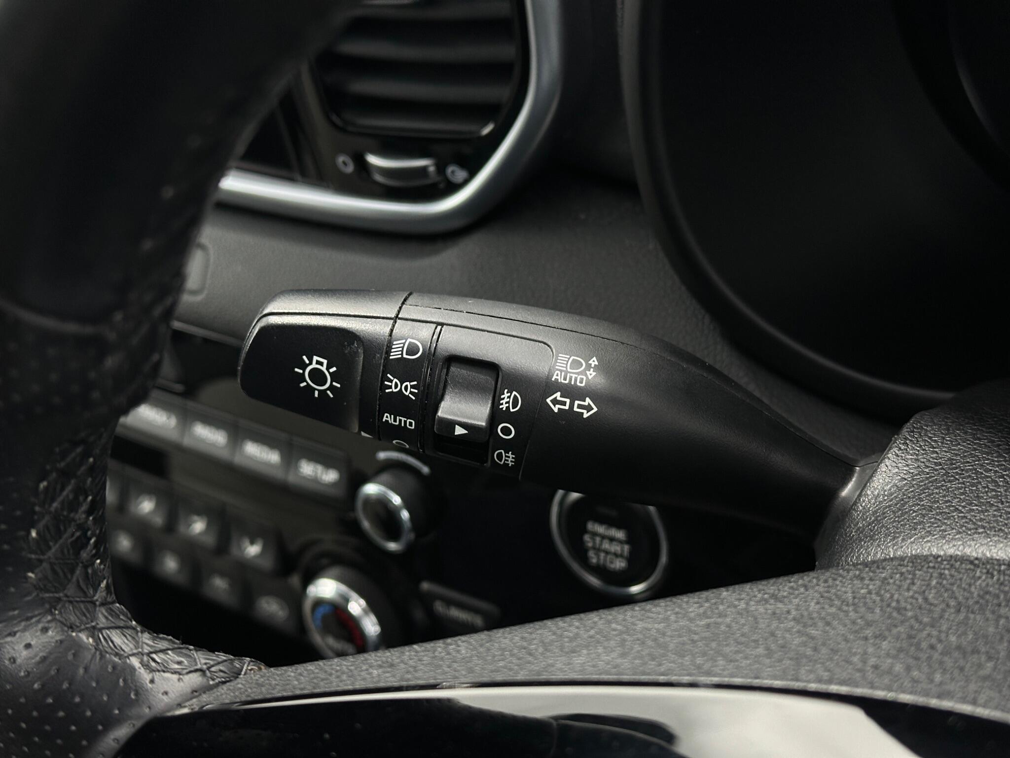 Kia Sportage view 14