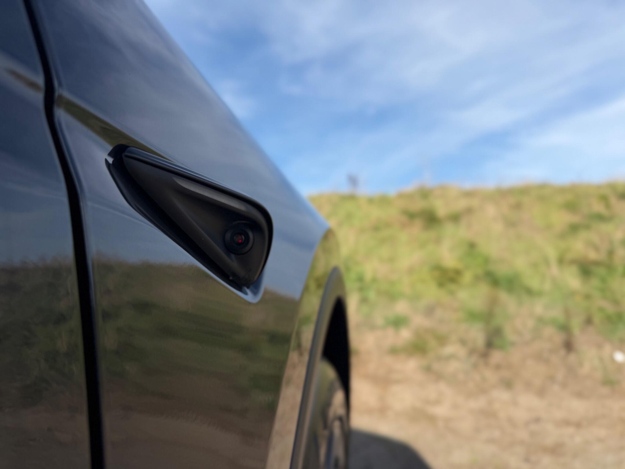 Tesla Model Y view 58