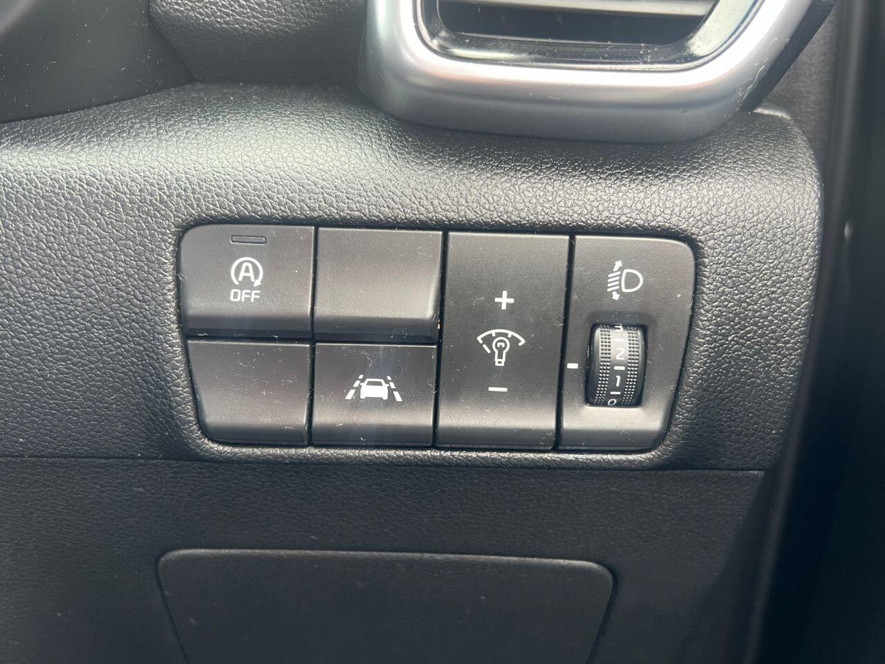 Kia Sportage view 25