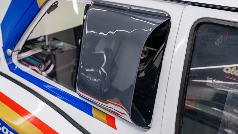 MG Metro view 19