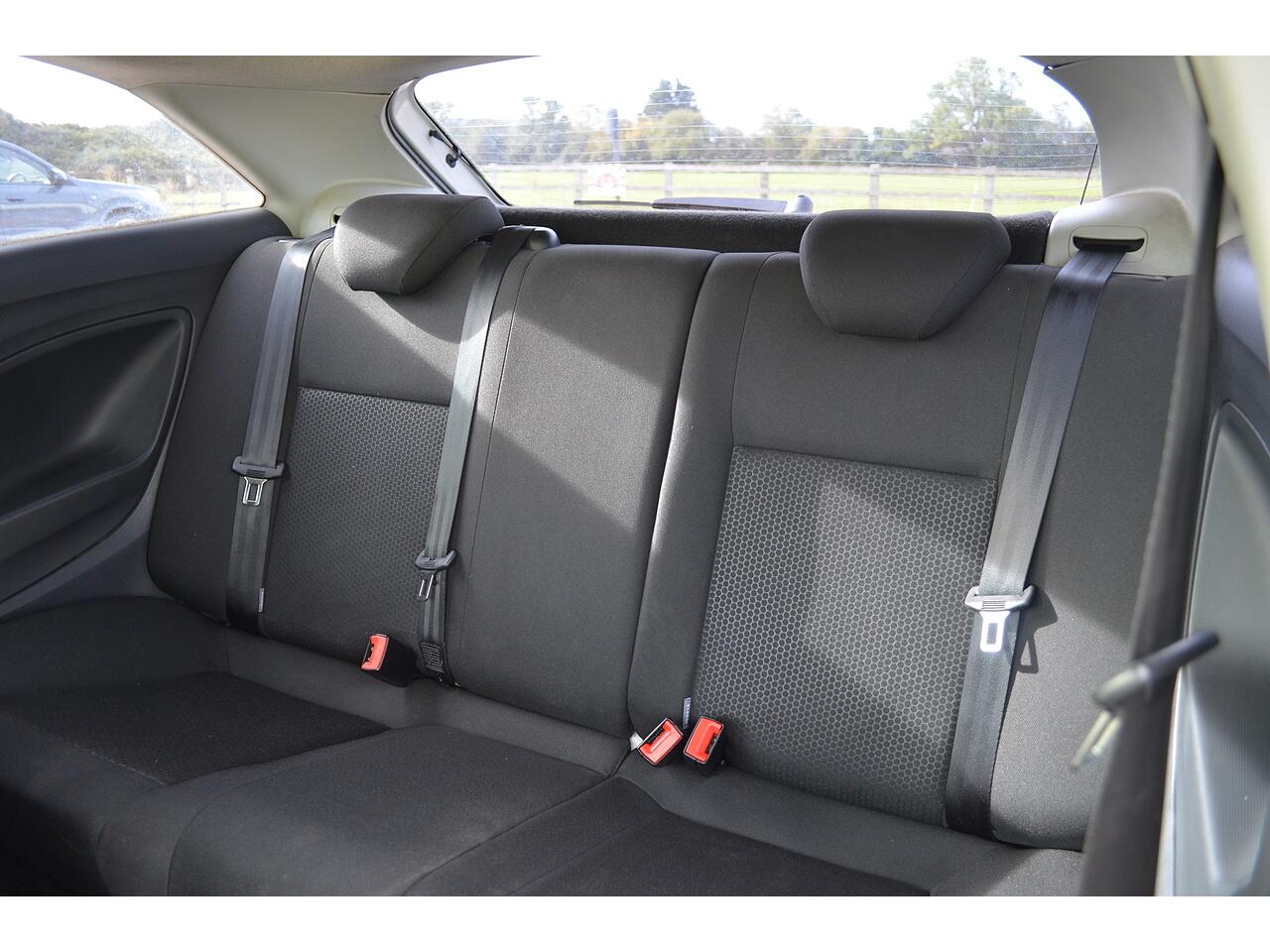 Seat Ibiza view 24