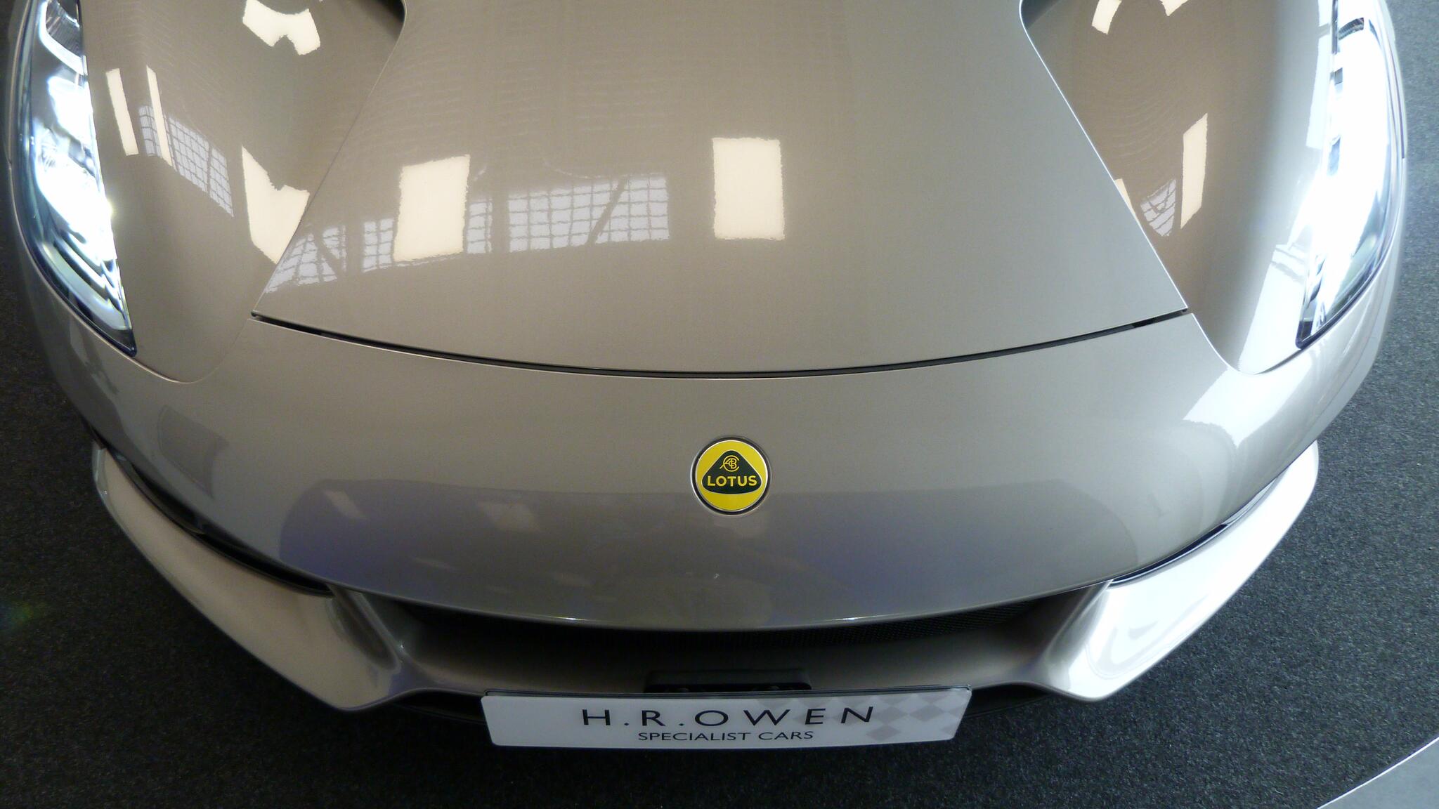Lotus Emira view 39