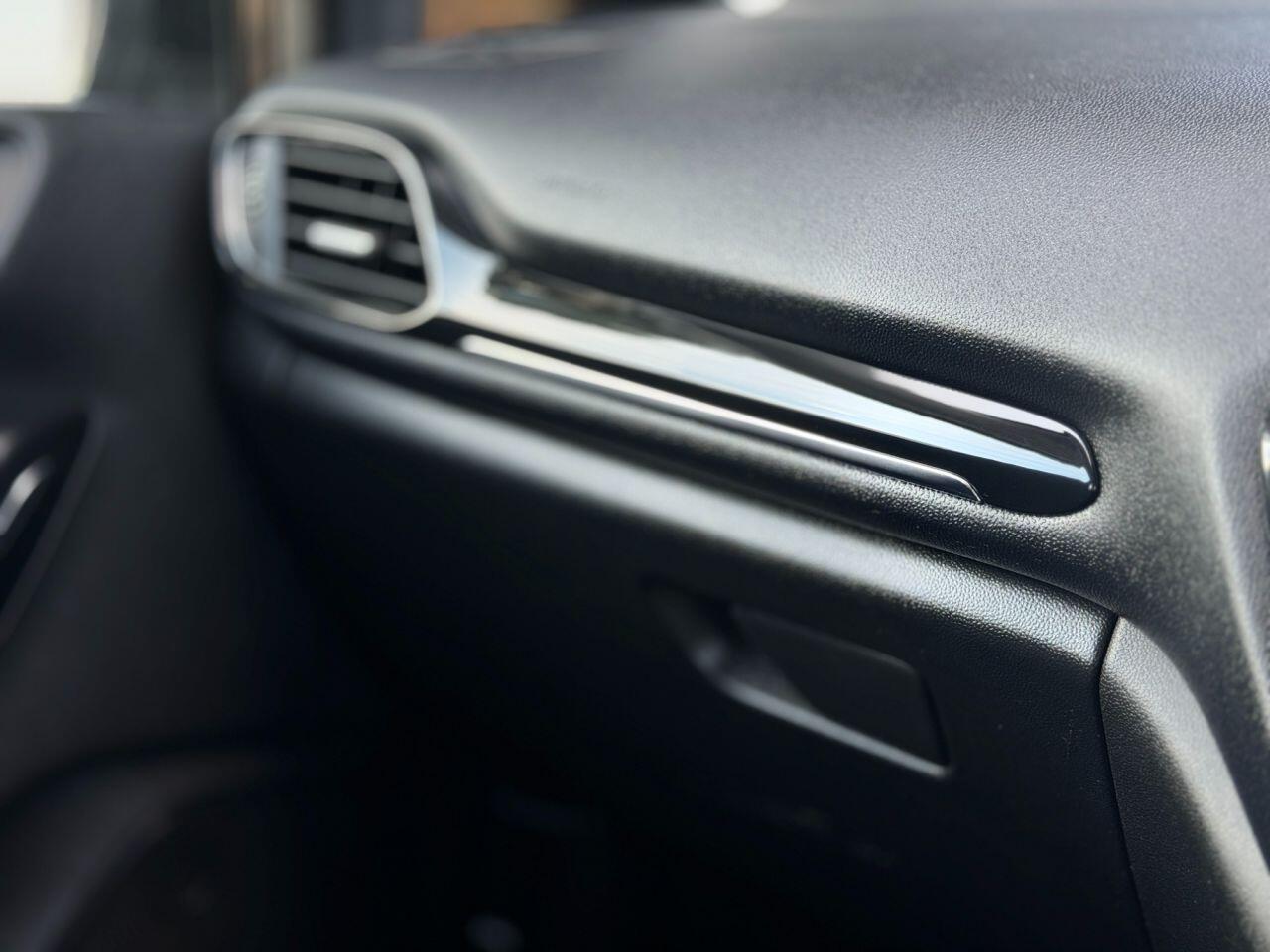 Ford Fiesta view 47