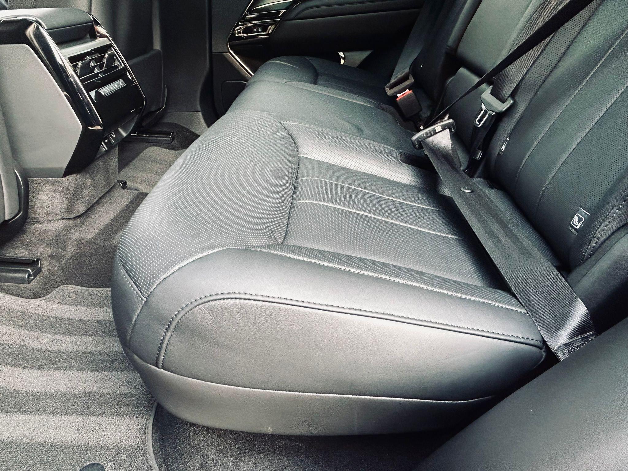 Land Rover Range Rover Sport view 85