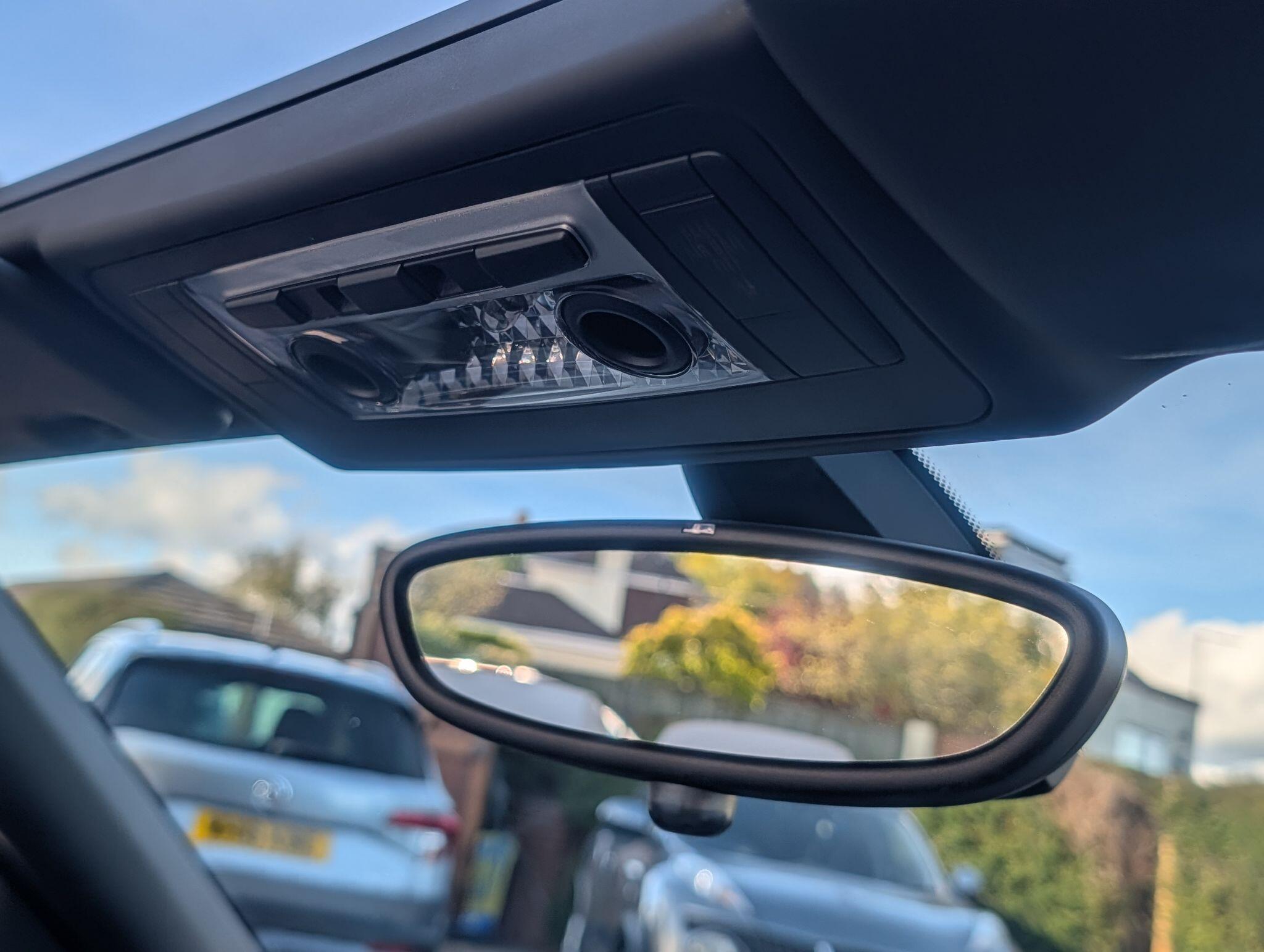 BMW 1 Series view 47