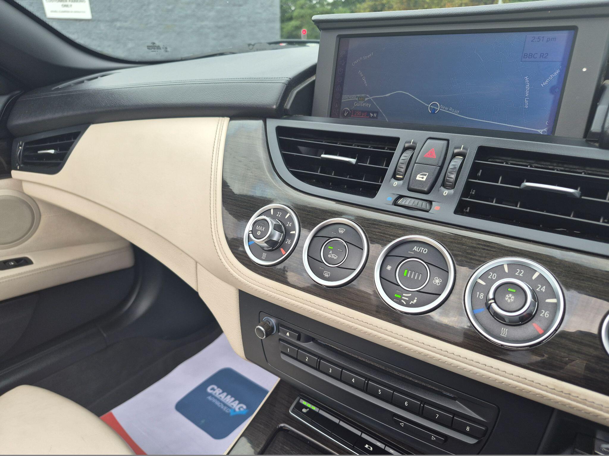 BMW Z4 view 13
