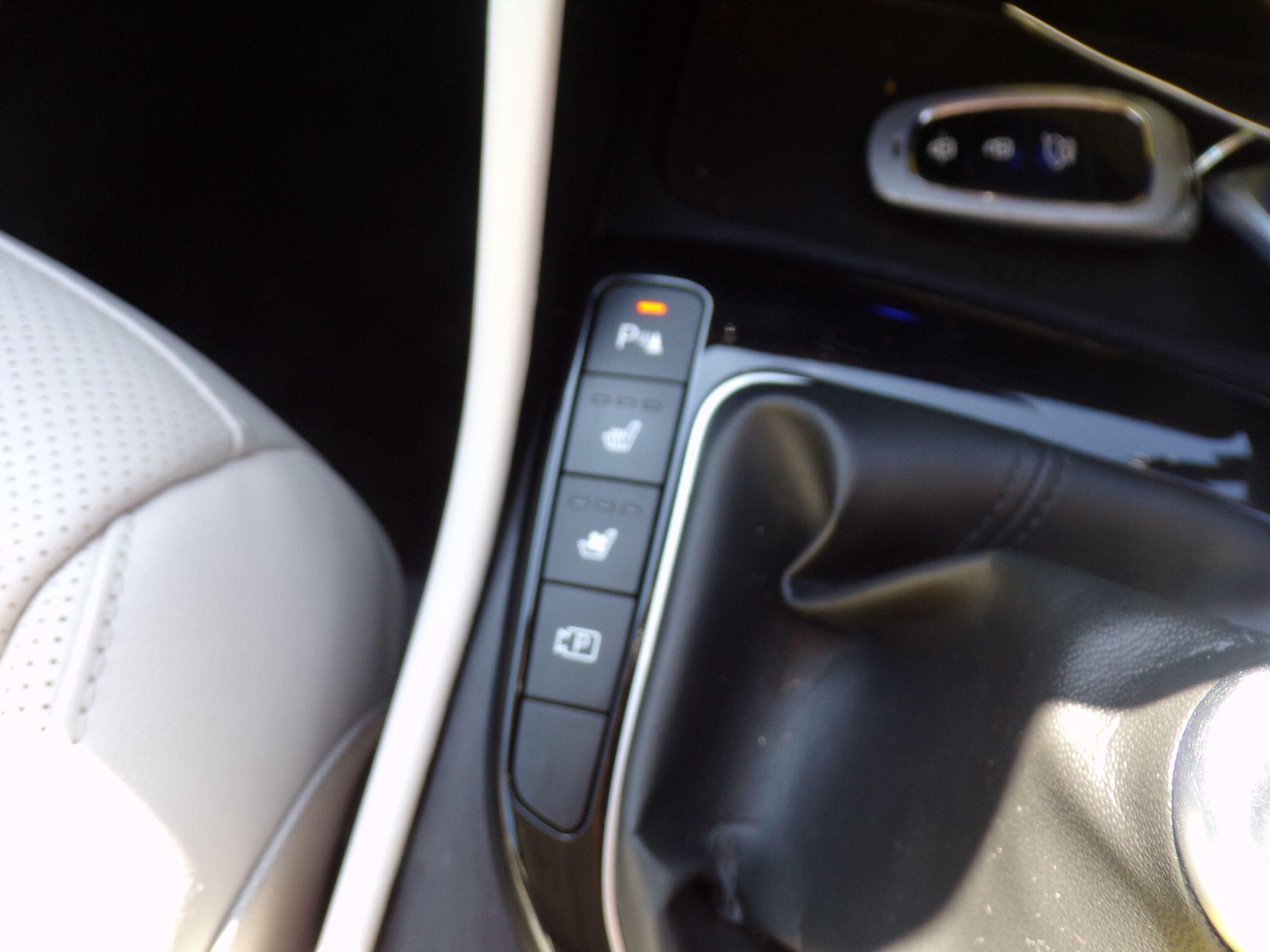 Hyundai Tucson view 33