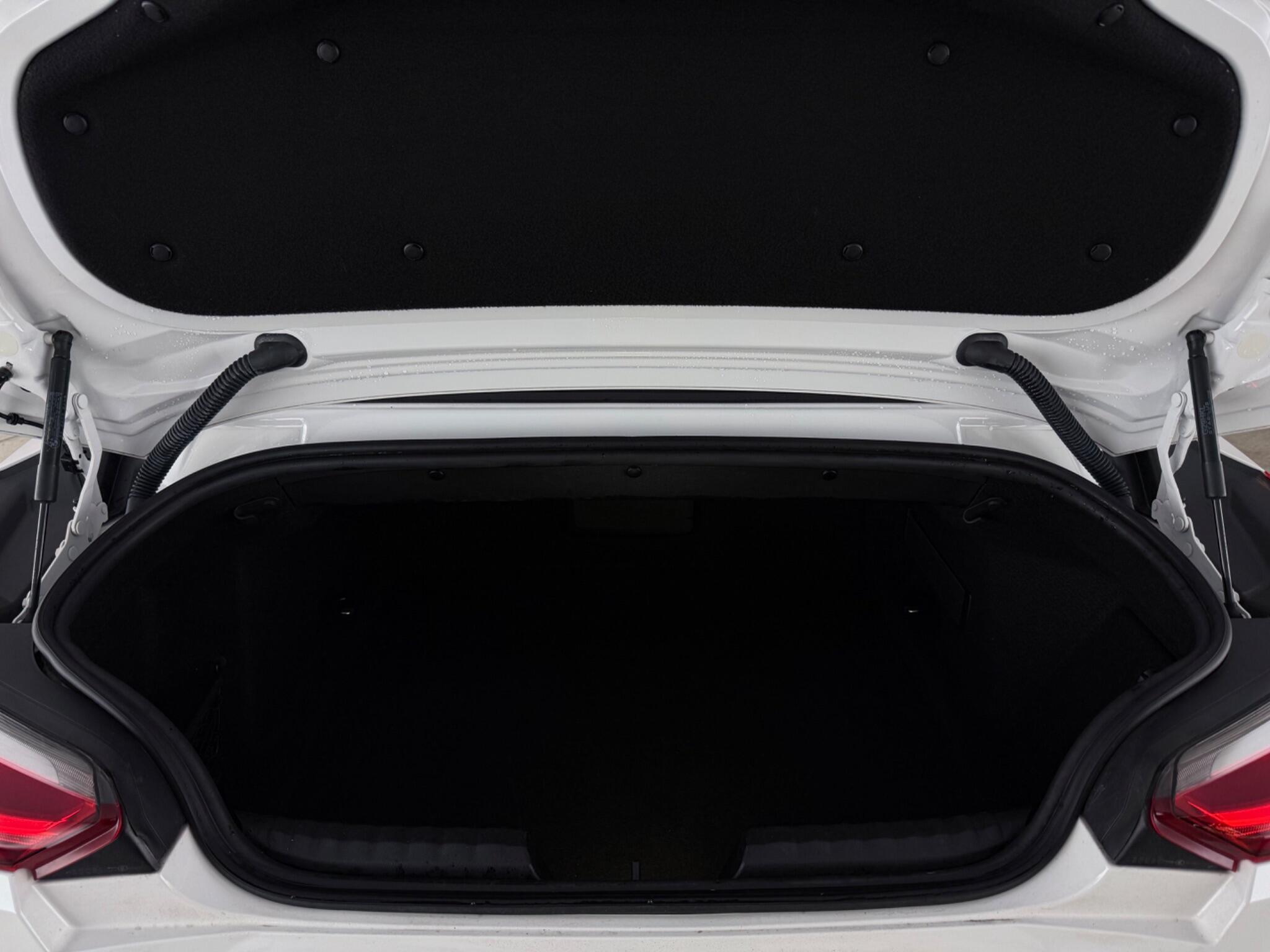 BMW Z4 view 10