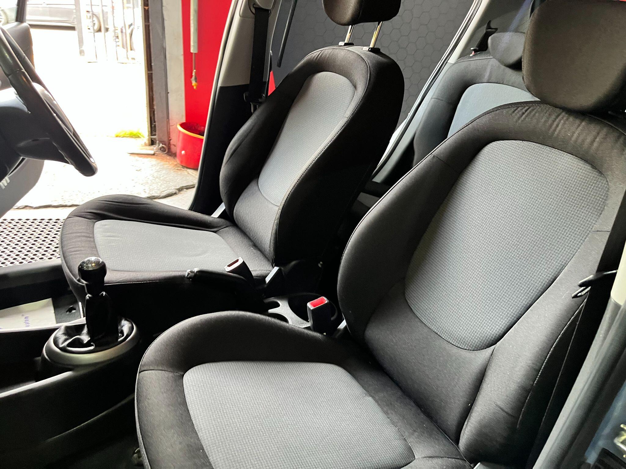 Hyundai I20 view 26