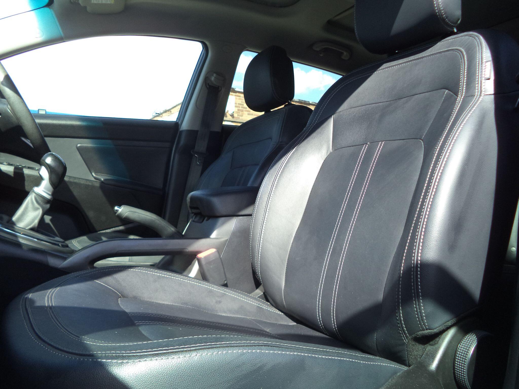 Kia Sportage view 31