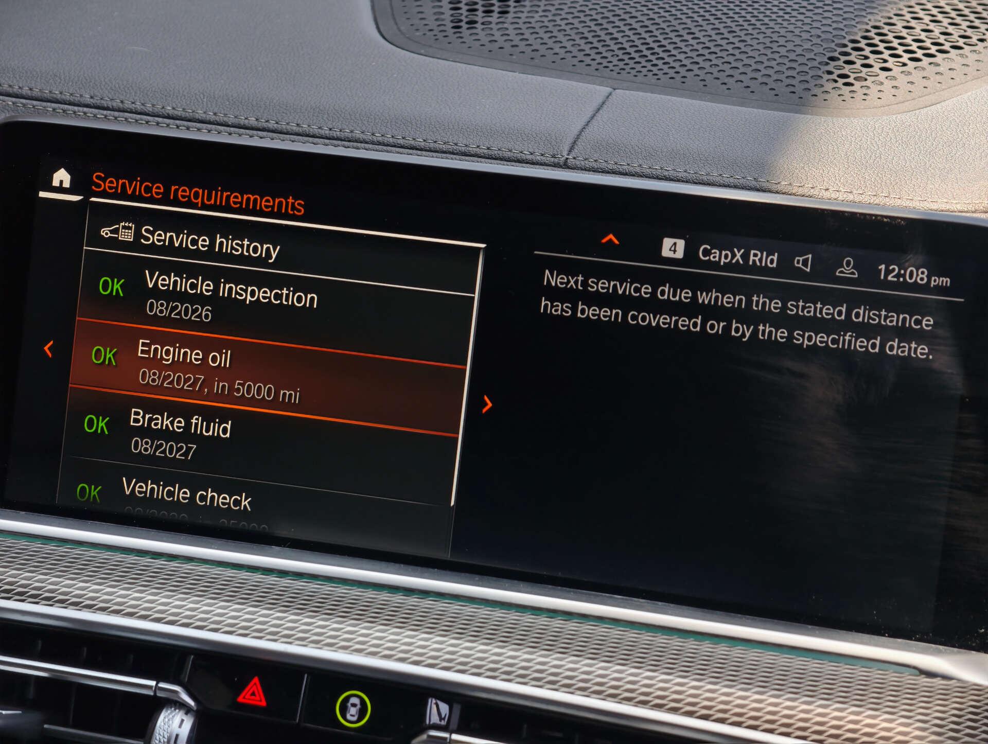 BMW X5 X5 view 66