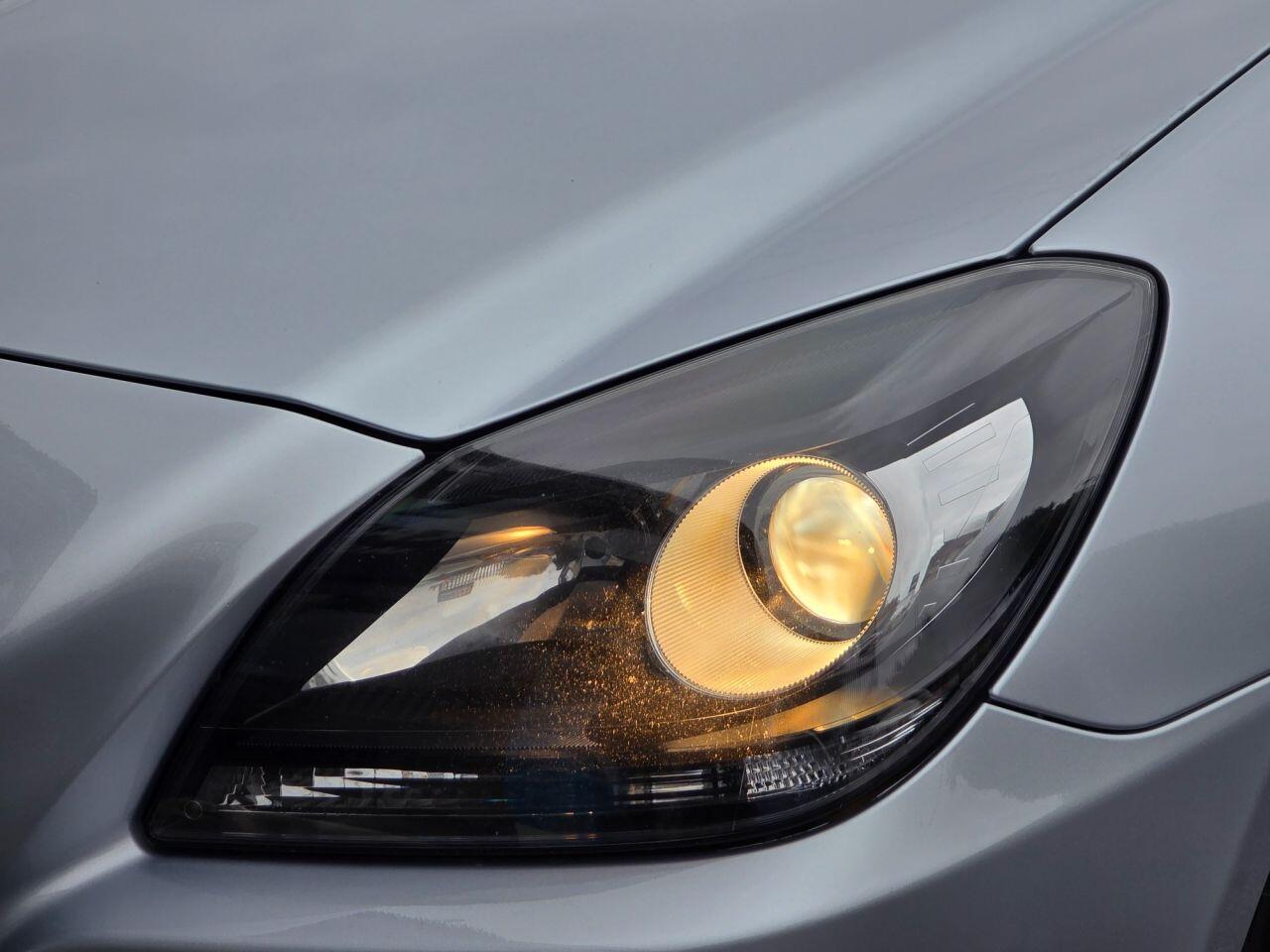 Mercedes-Benz SLK view 41