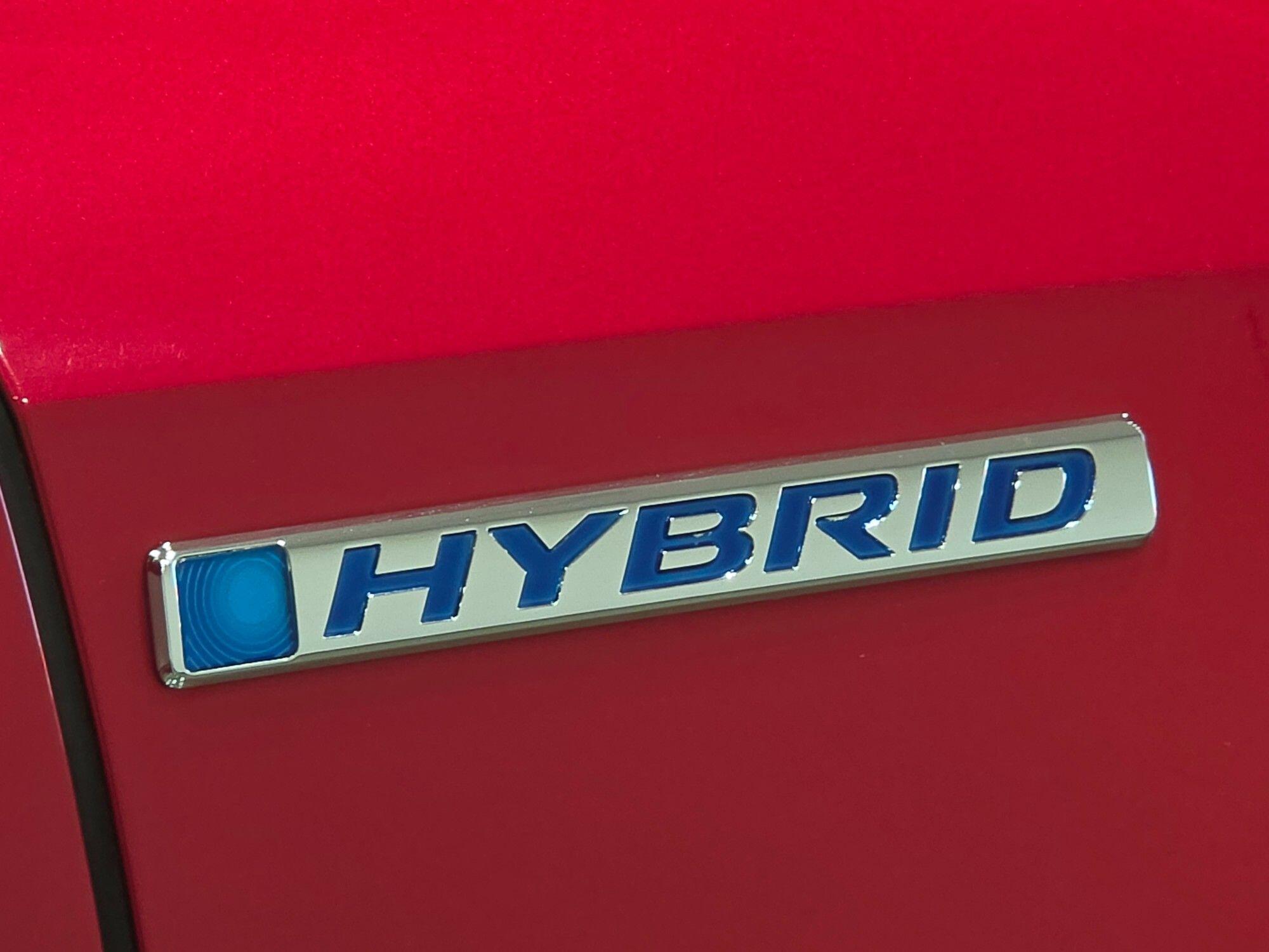 Honda CR-V view 54