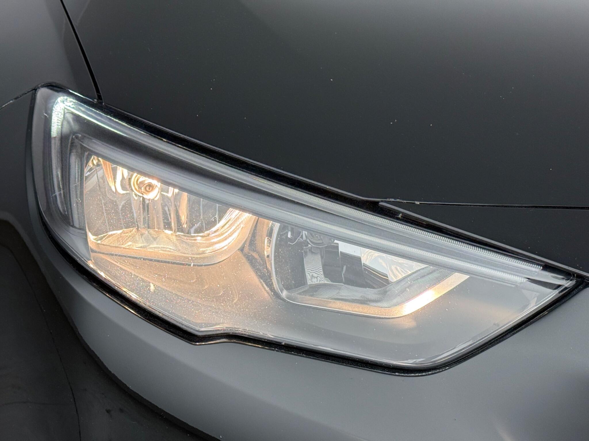 Vauxhall Insignia view 5