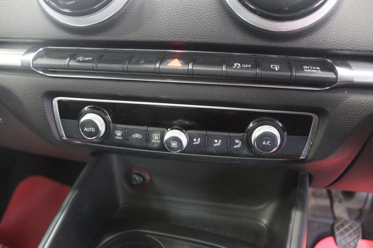 Audi A3 view 40