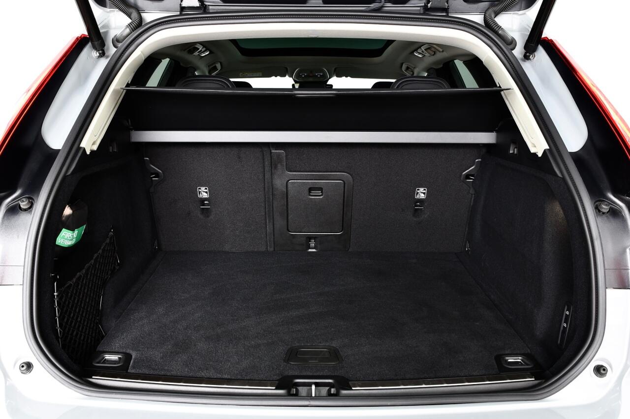 Volvo XC60 view 47