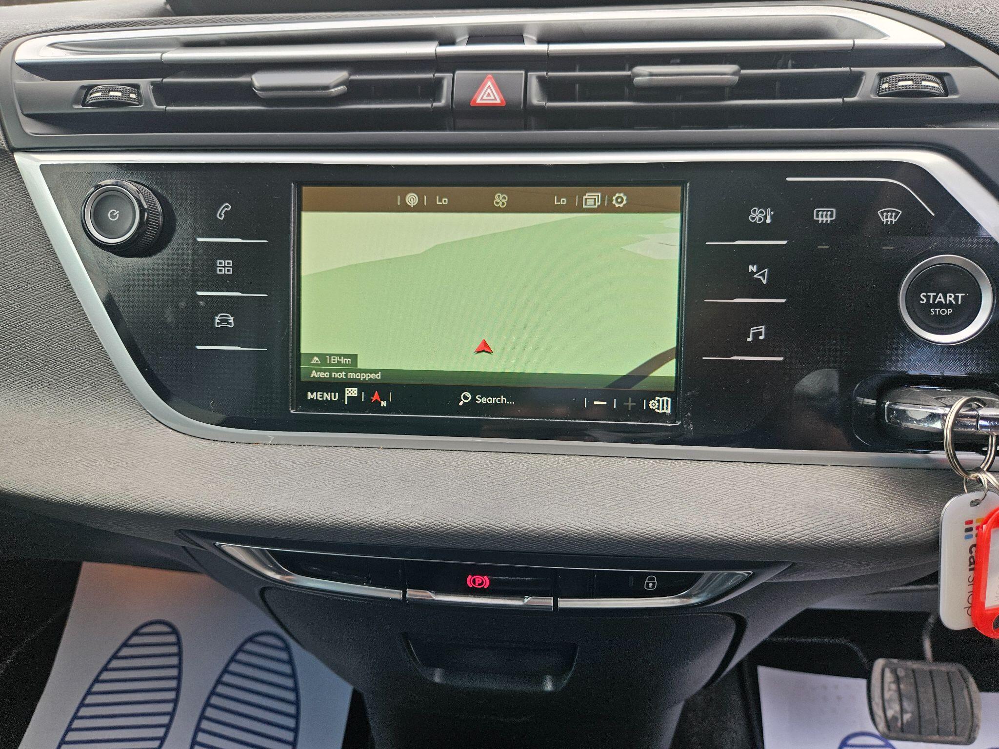 2019 Citroen Grand C4 SpaceTourer image 24