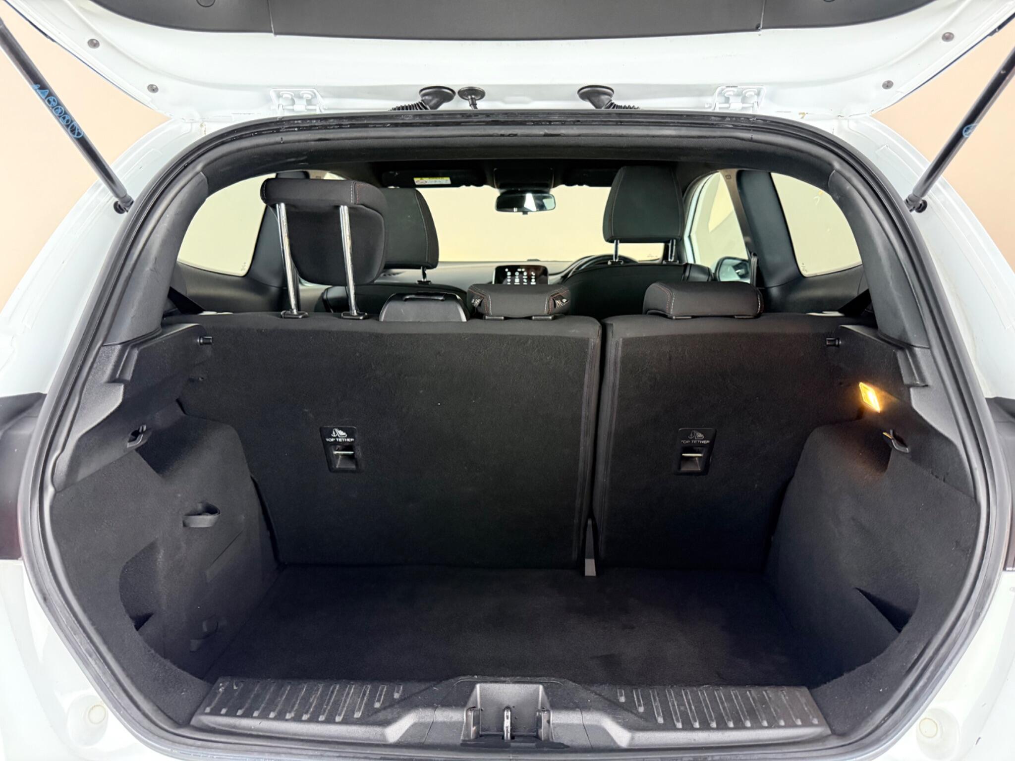 Ford Fiesta view 10