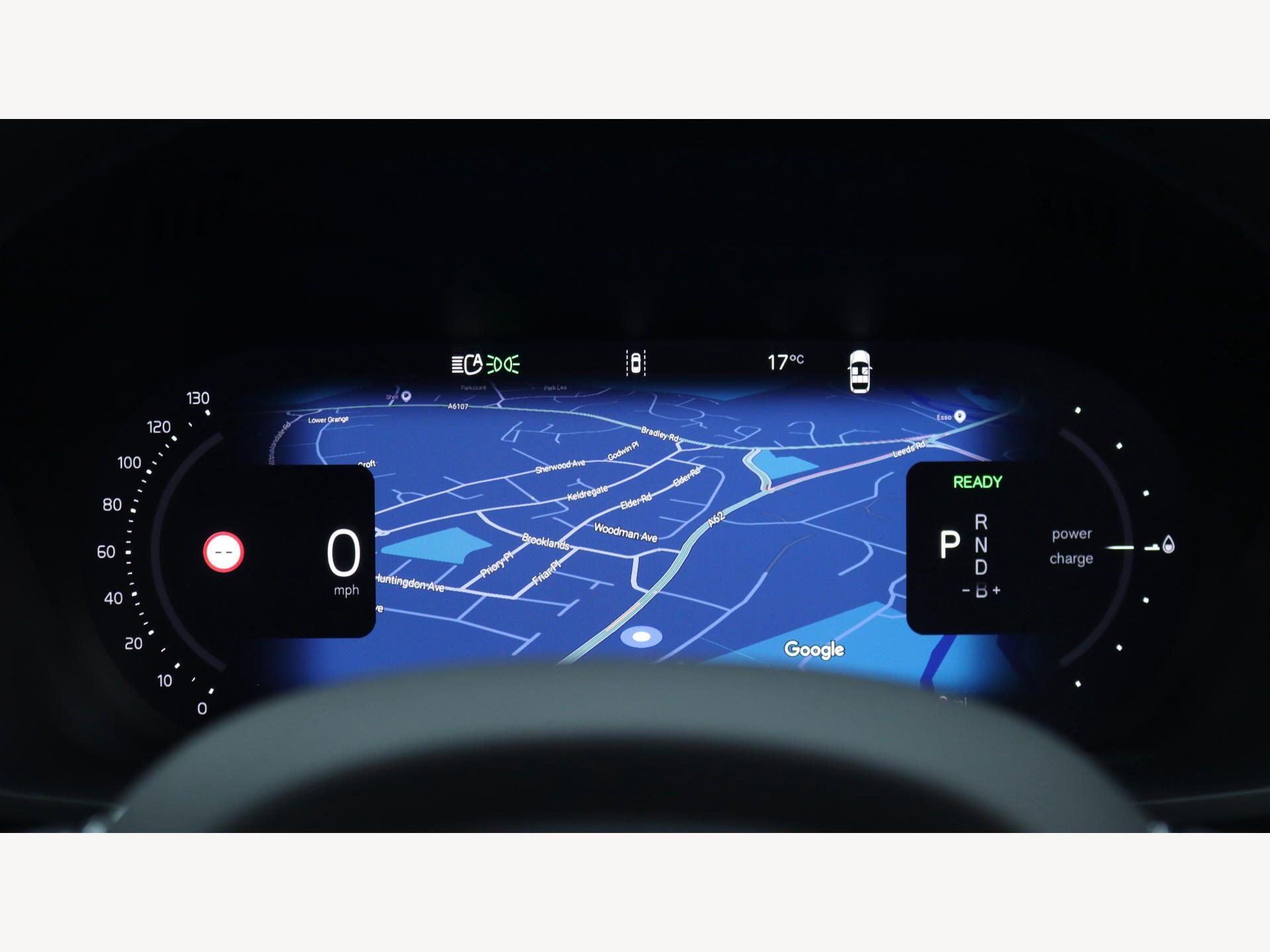 Volvo XC60 view 14