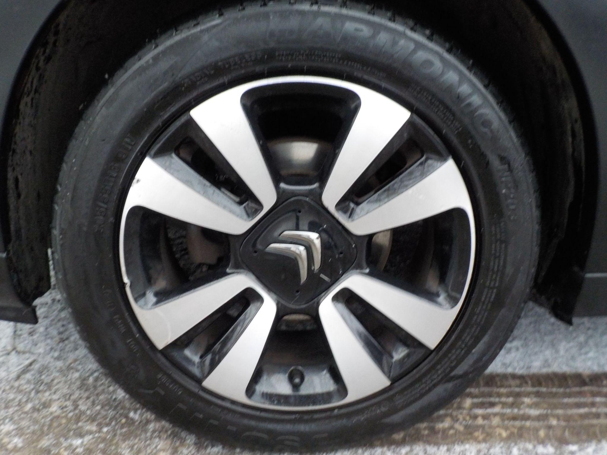 Citroen C3 1.2 PureTech Flair Euro 6 5dr