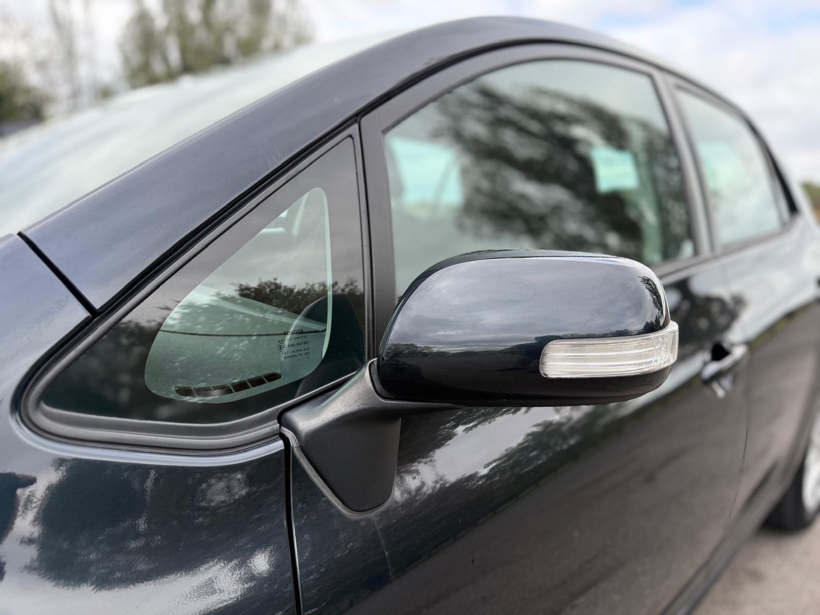 Toyota Auris view 43