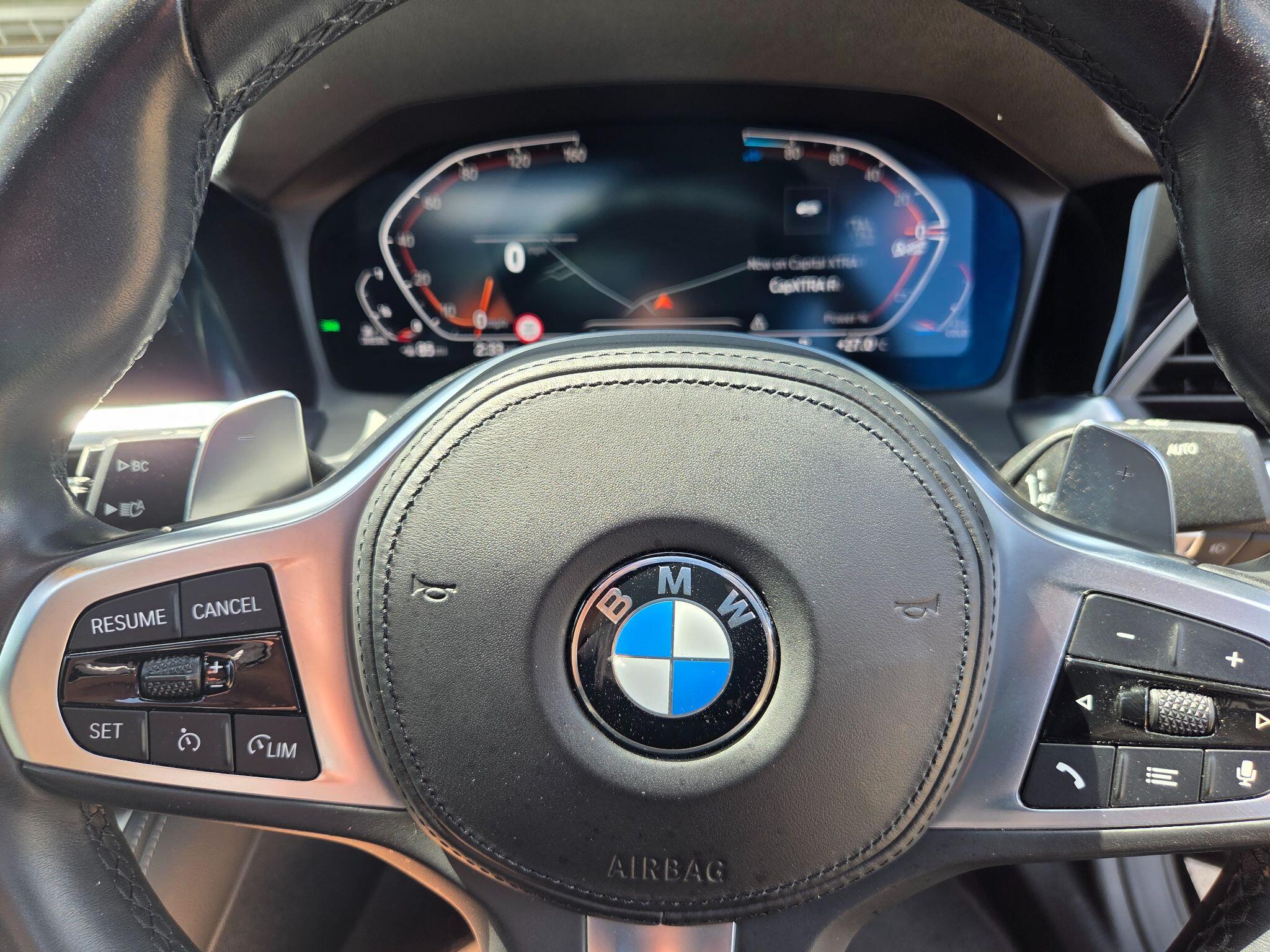 BMW 4 Series view 32